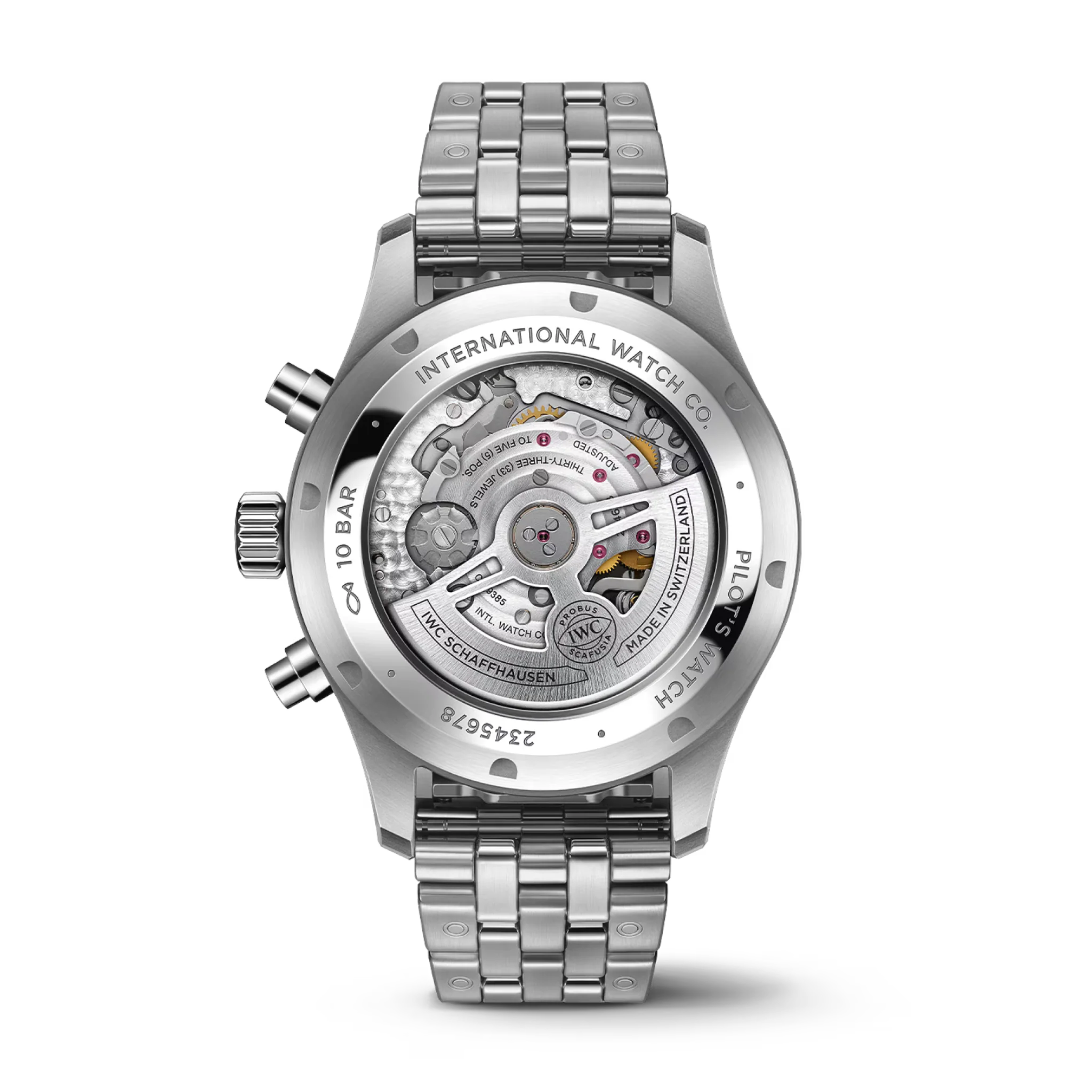 PILOT'S WATCH CHRONOGRAPH - Image 5