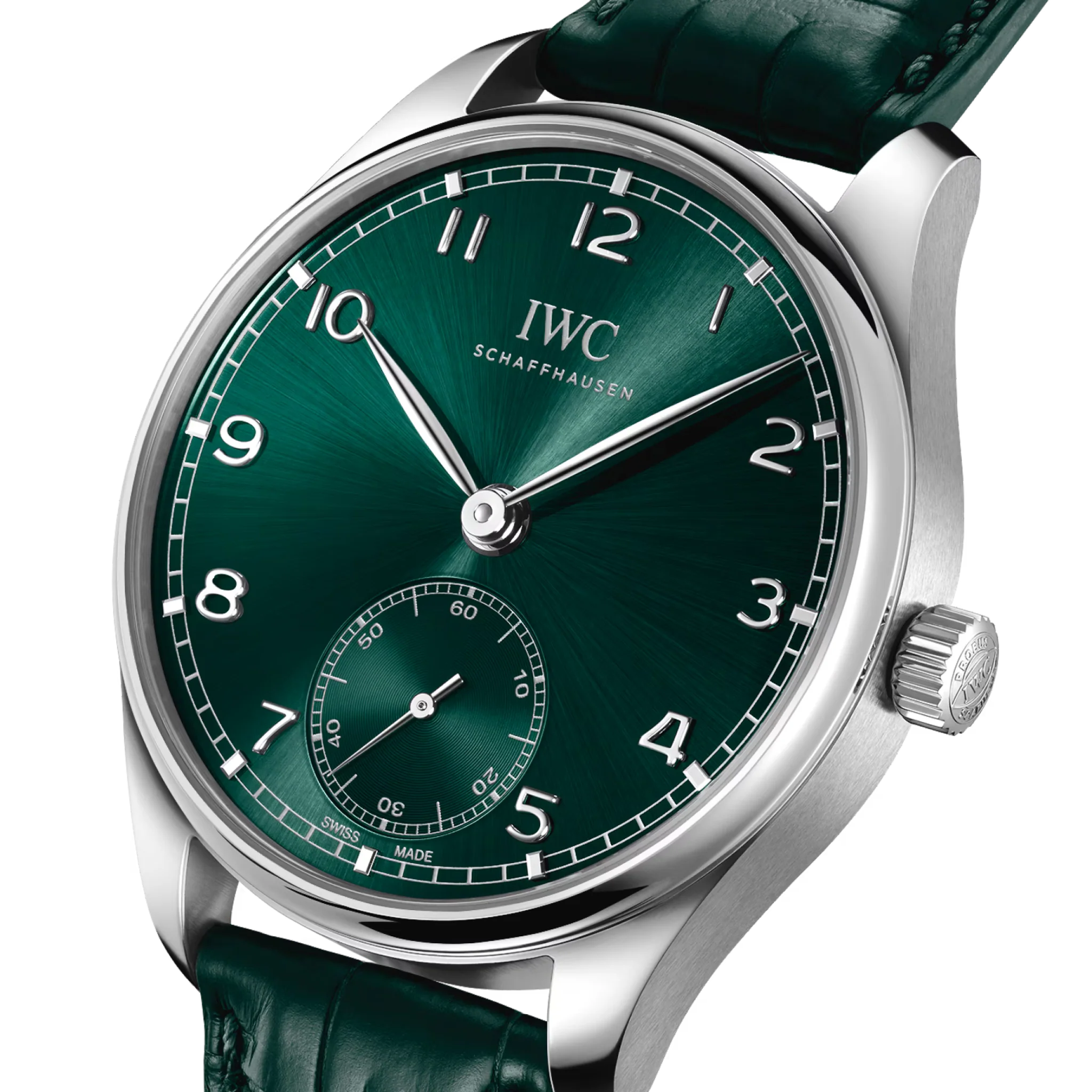 PORTUGIESER AUTOMATIC 40 - Image 2