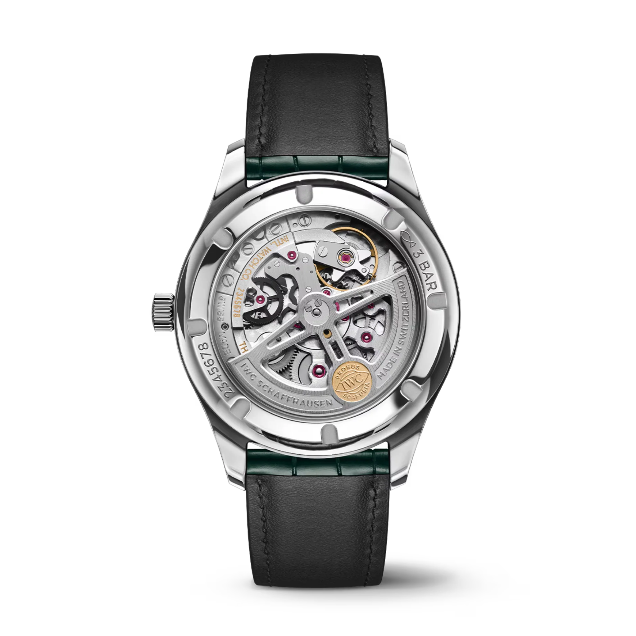 PORTUGIESER AUTOMATIC 40 - Image 5