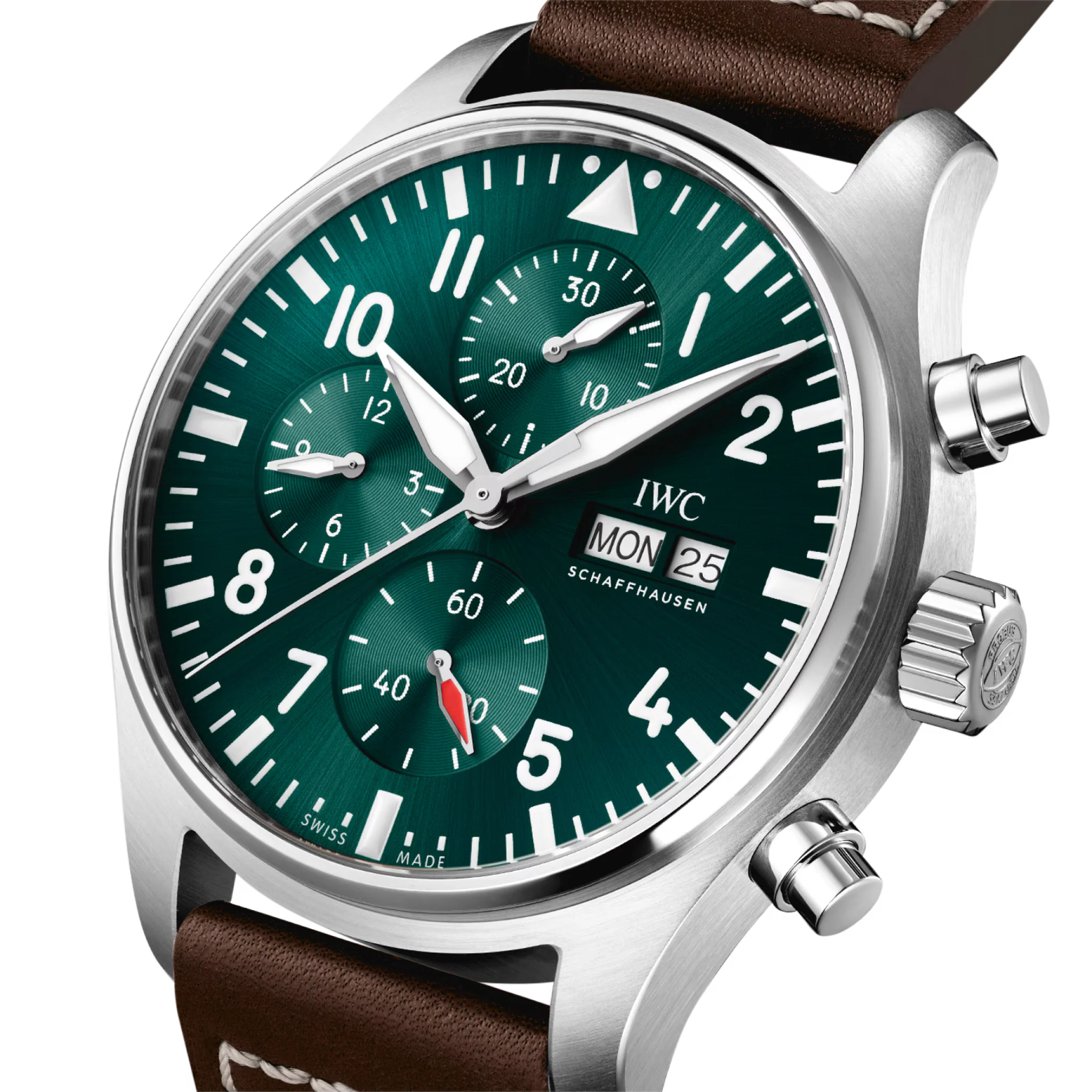 PILOT'S WATCH CHRONOGRAPH - Image 2