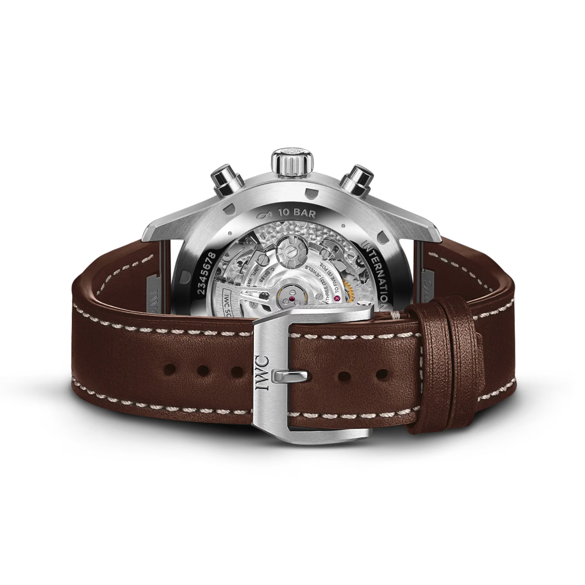 PILOT'S WATCH CHRONOGRAPH - Image 4