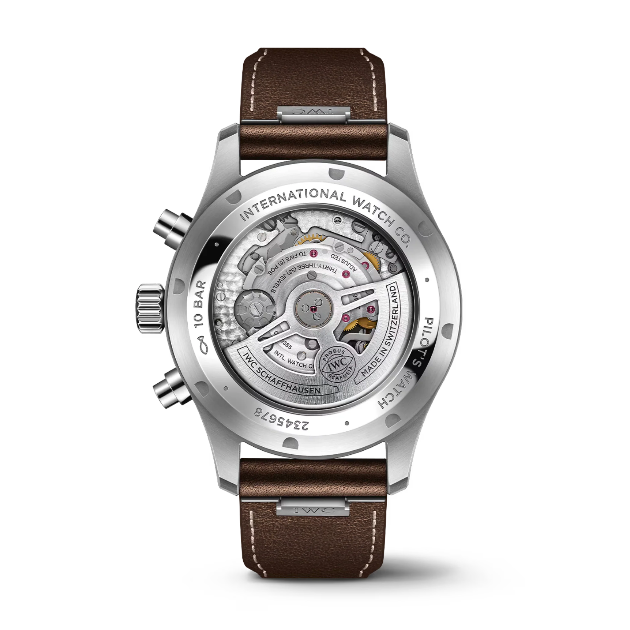 PILOT'S WATCH CHRONOGRAPH - Image 5