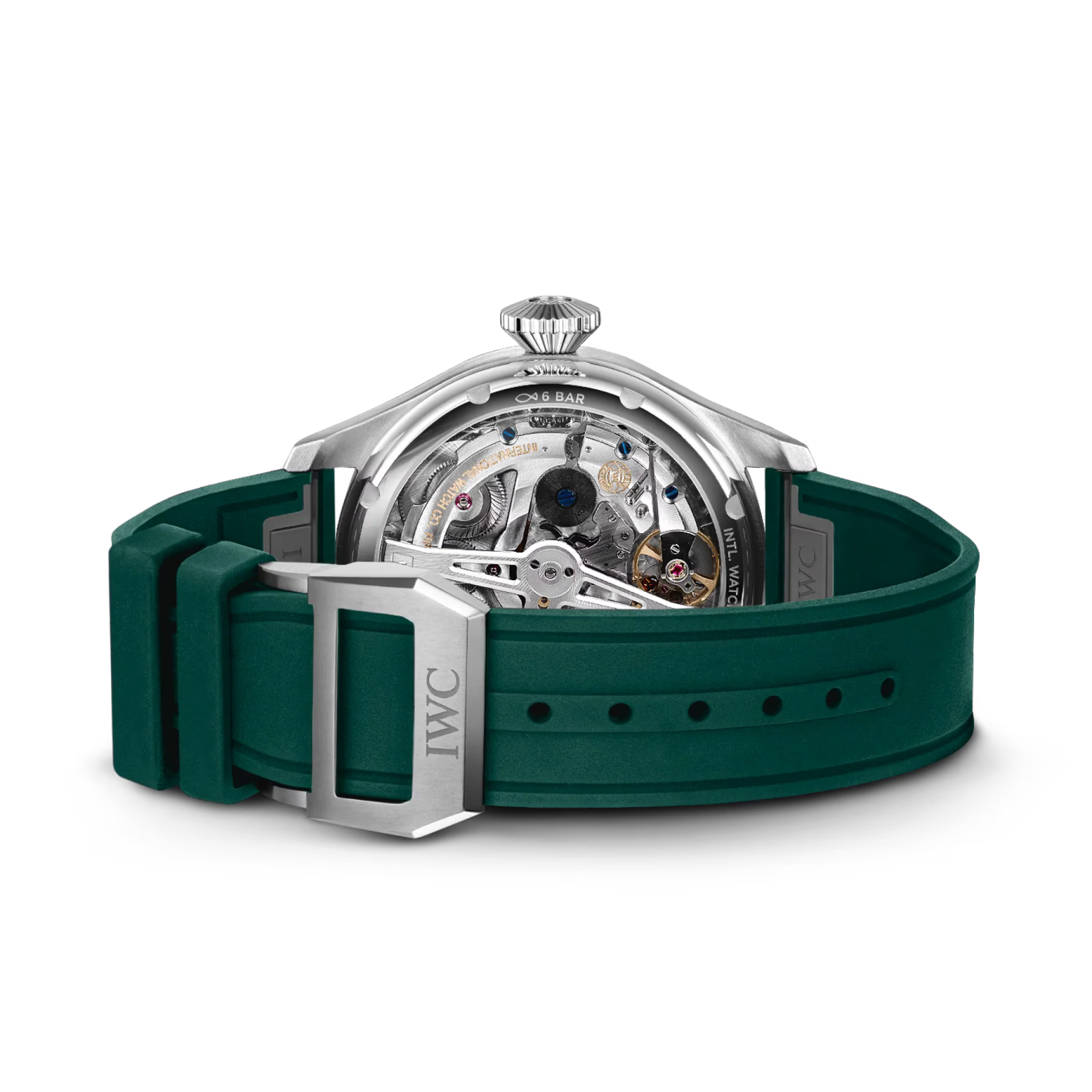 BIG PILOT'S WATCH PERPETUAL CALENDAR - Image 4