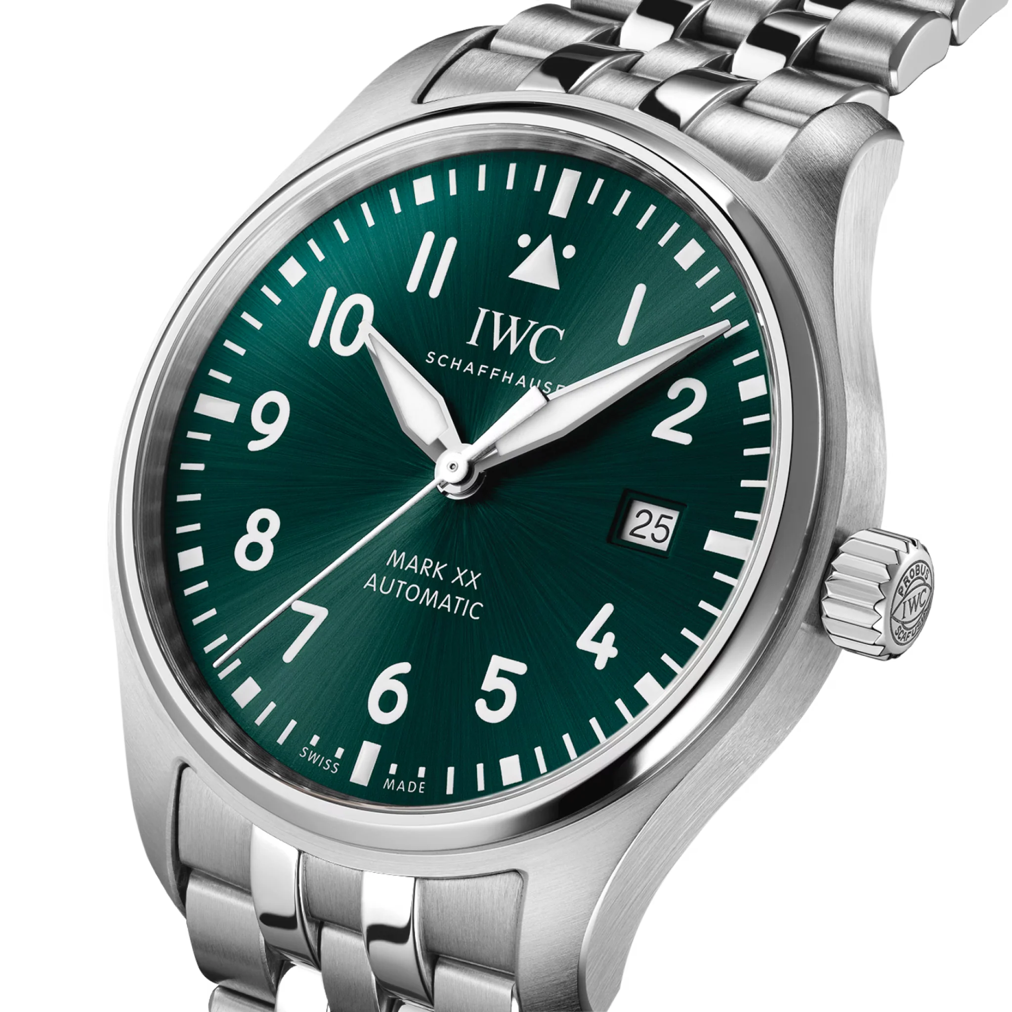 PILOT'S WATCH MARK XX - Image 2
