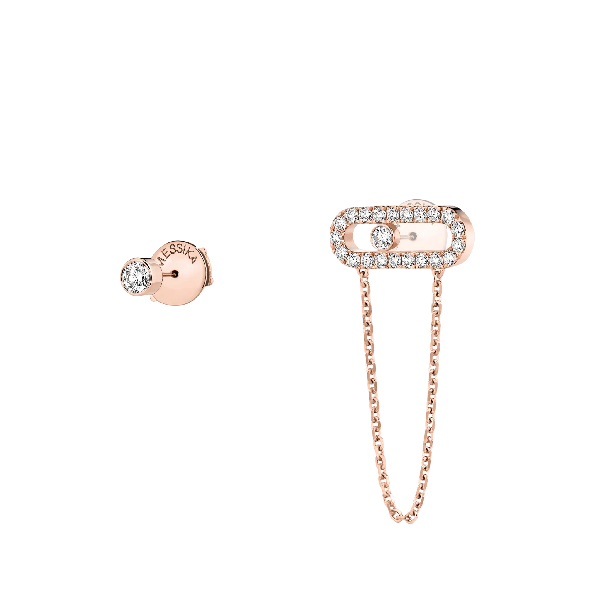 MOVE UNO EARRINGS - Image 2