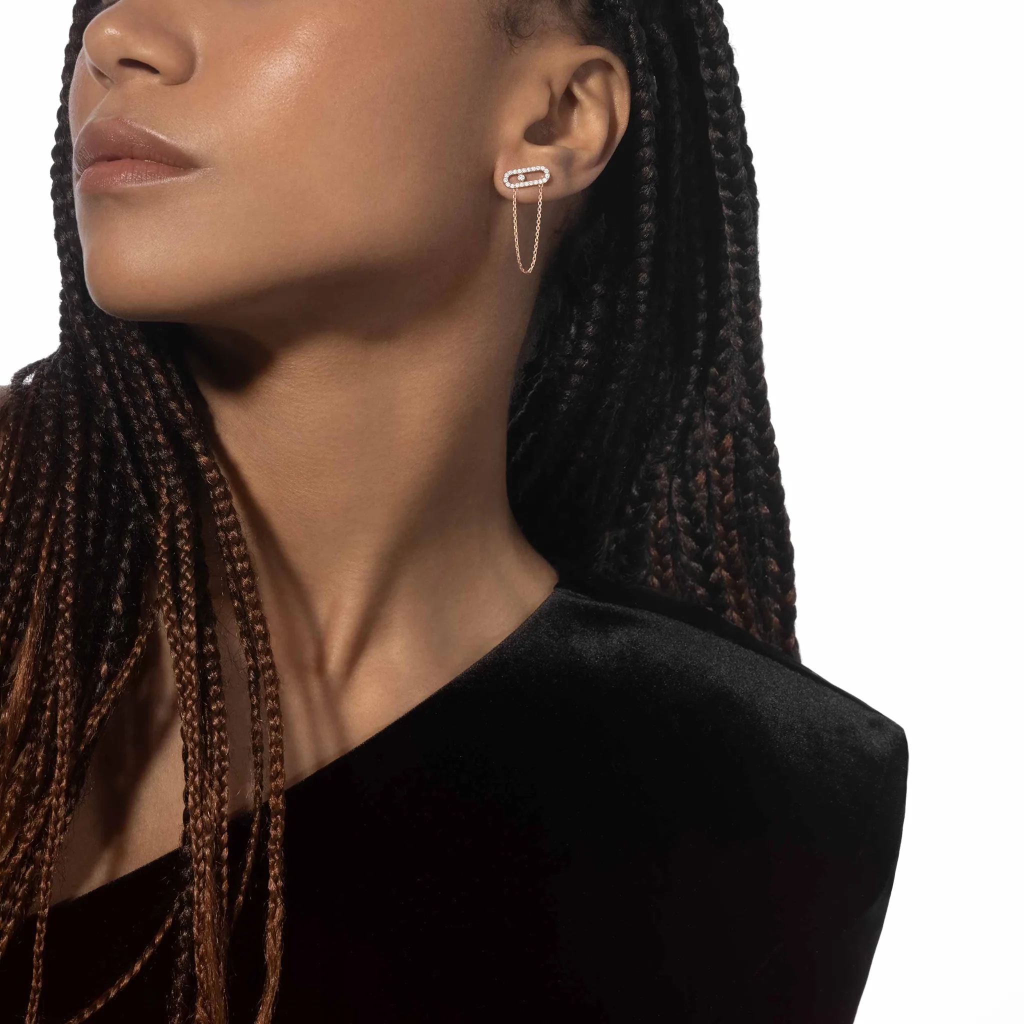 MOVE UNO EARRINGS - Image 3