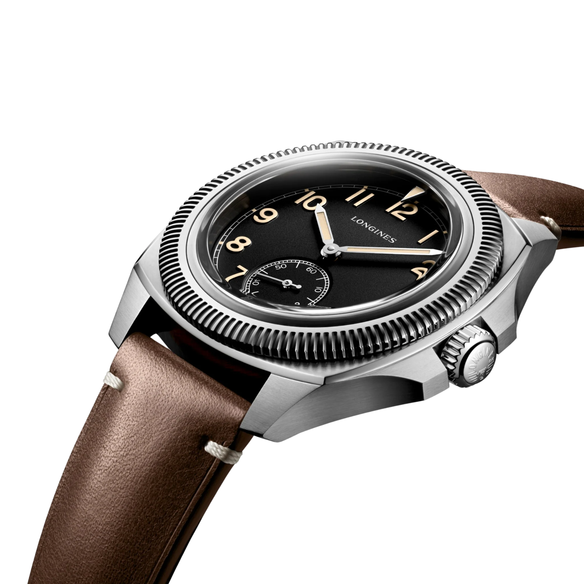 LONGINES PILOT MAJETEK - Image 3