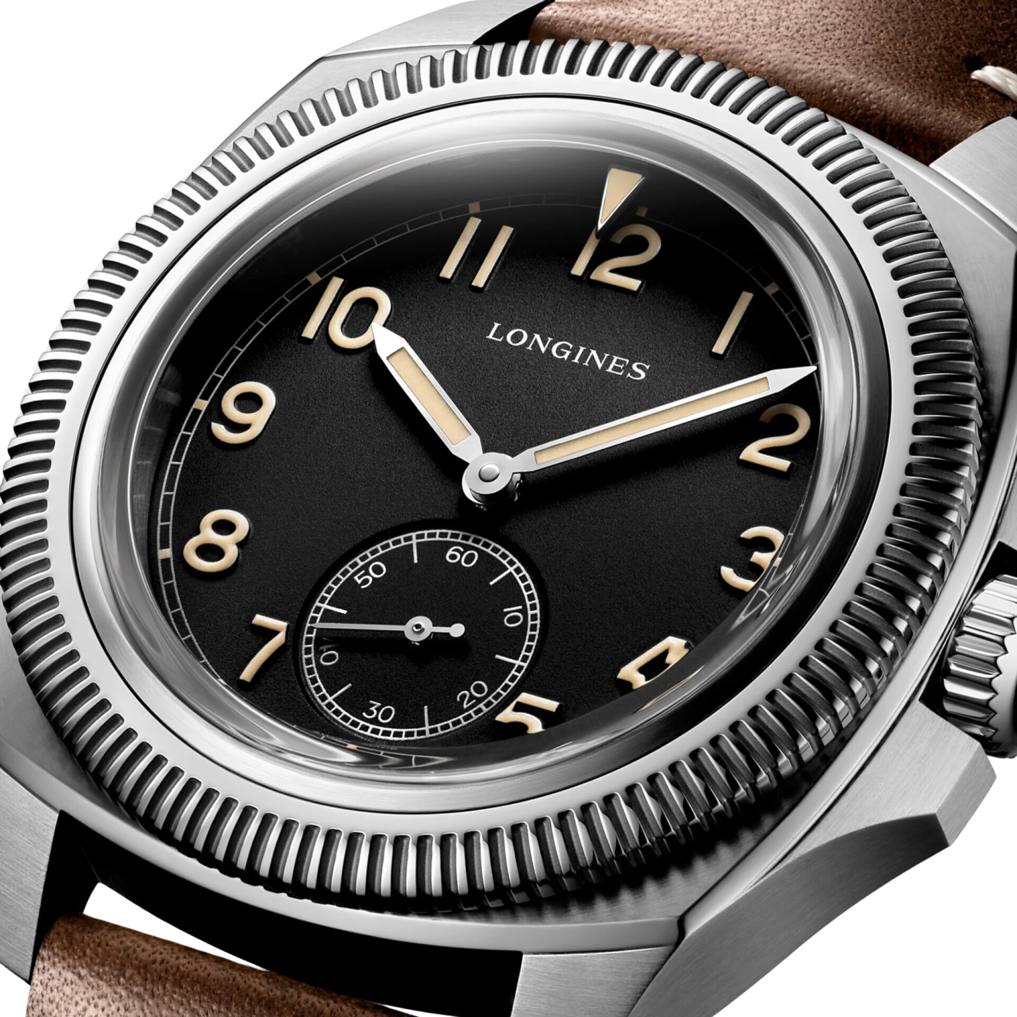LONGINES PILOT MAJETEK - Image 4