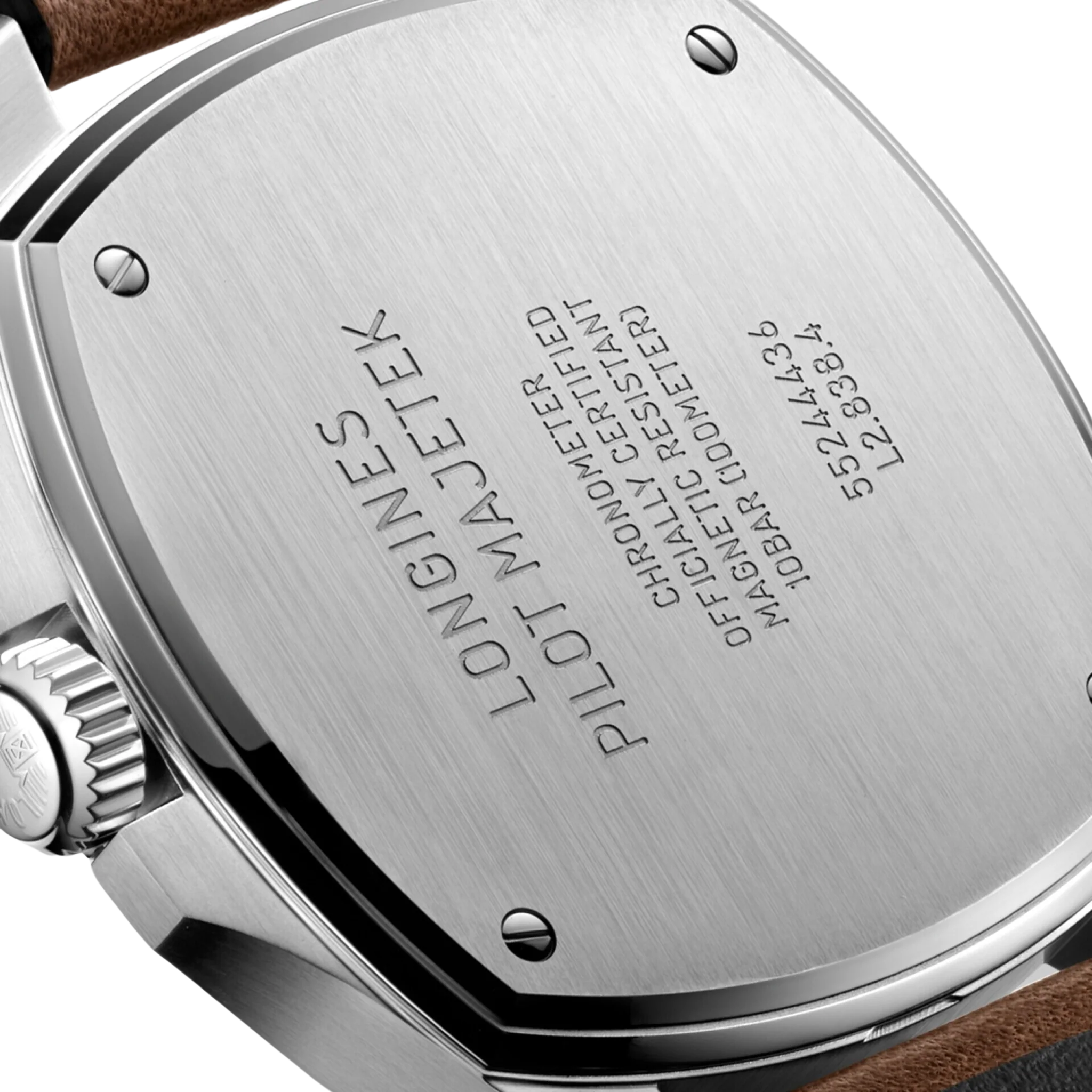 LONGINES PILOT MAJETEK - Image 5