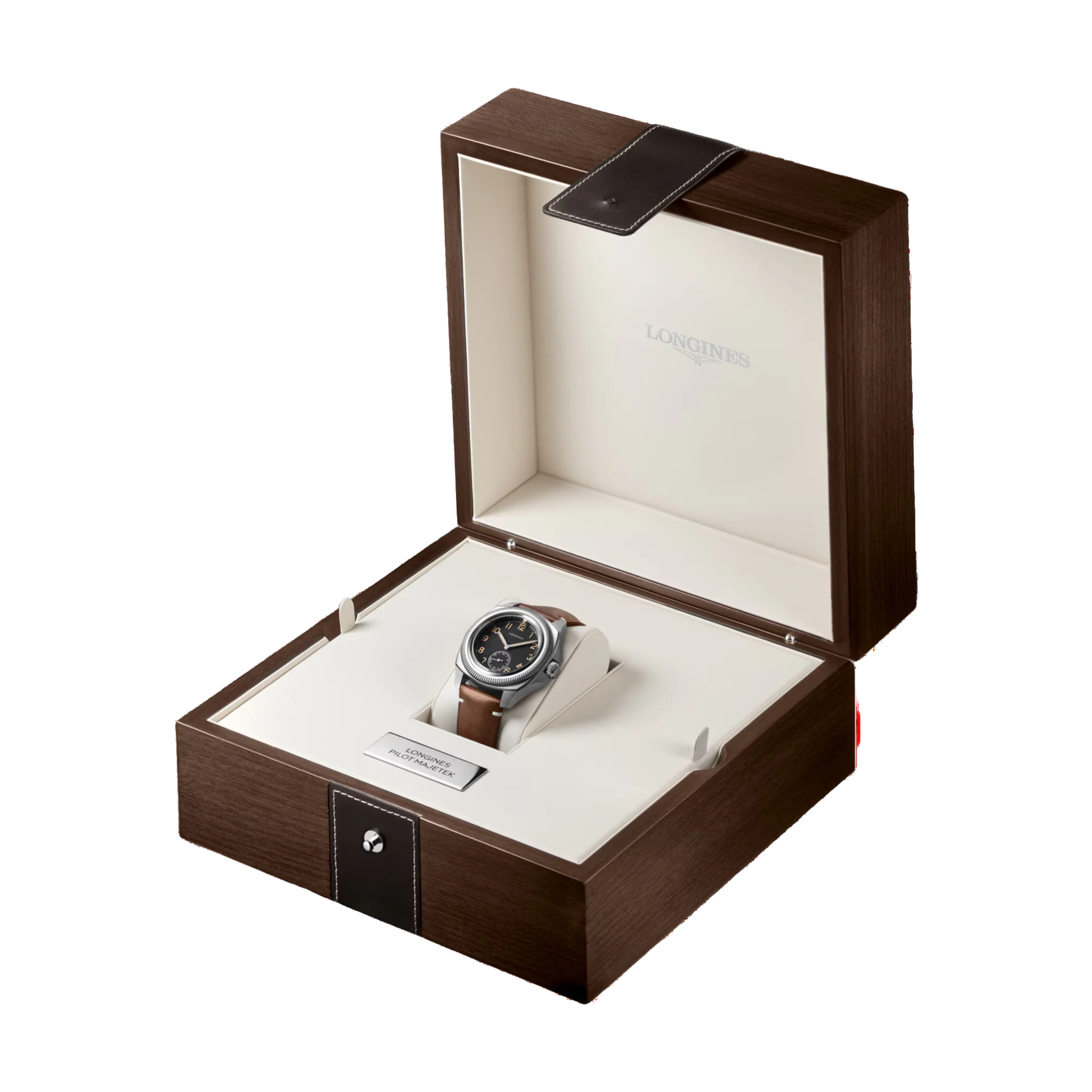 LONGINES PILOT MAJETEK - Image 7
