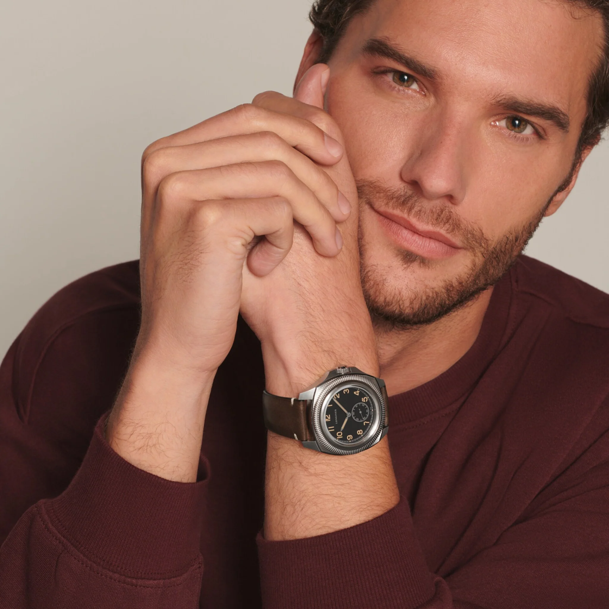 LONGINES PILOT MAJETEK - Image 9