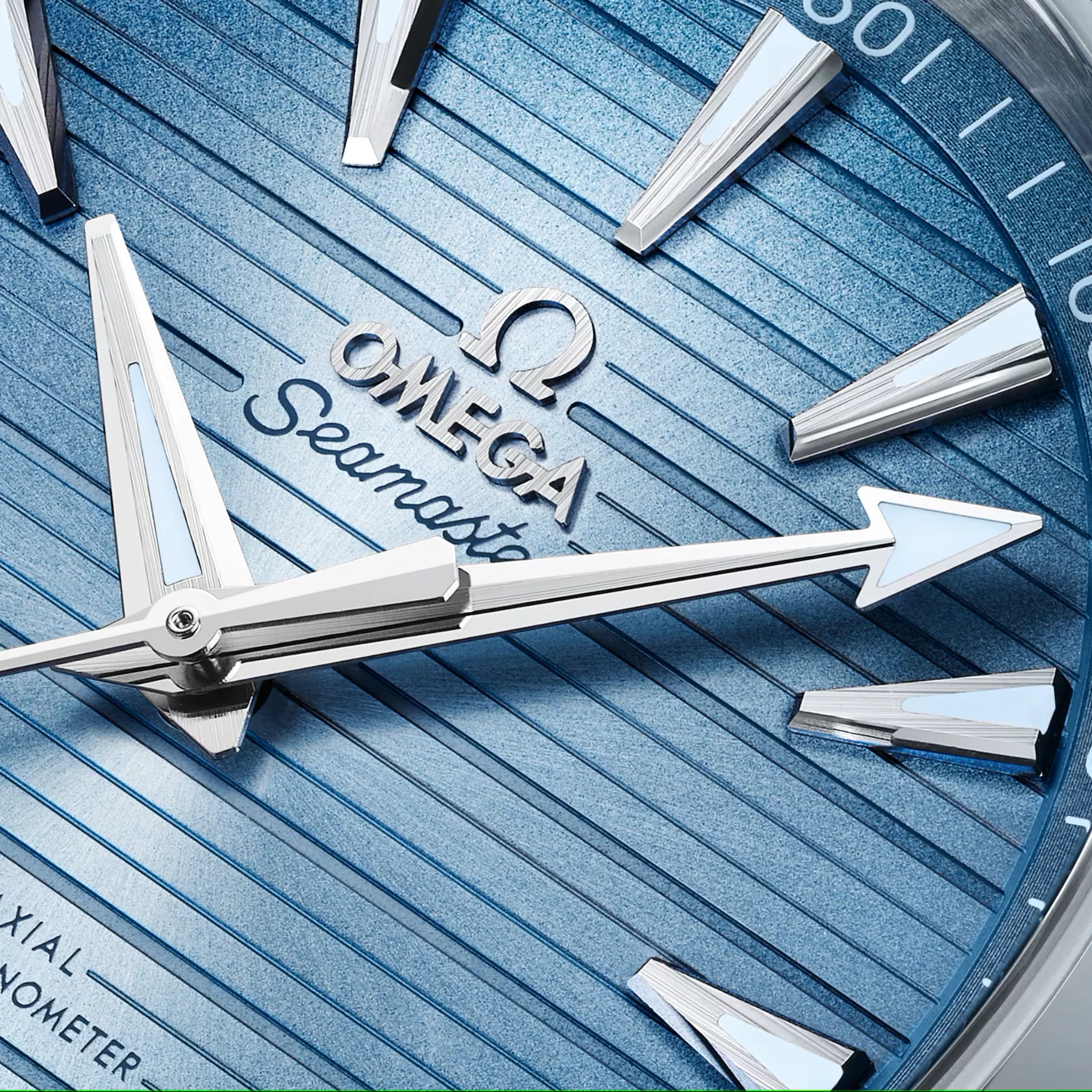 SEAMASTER AQUA TERRA 150M - Image 2