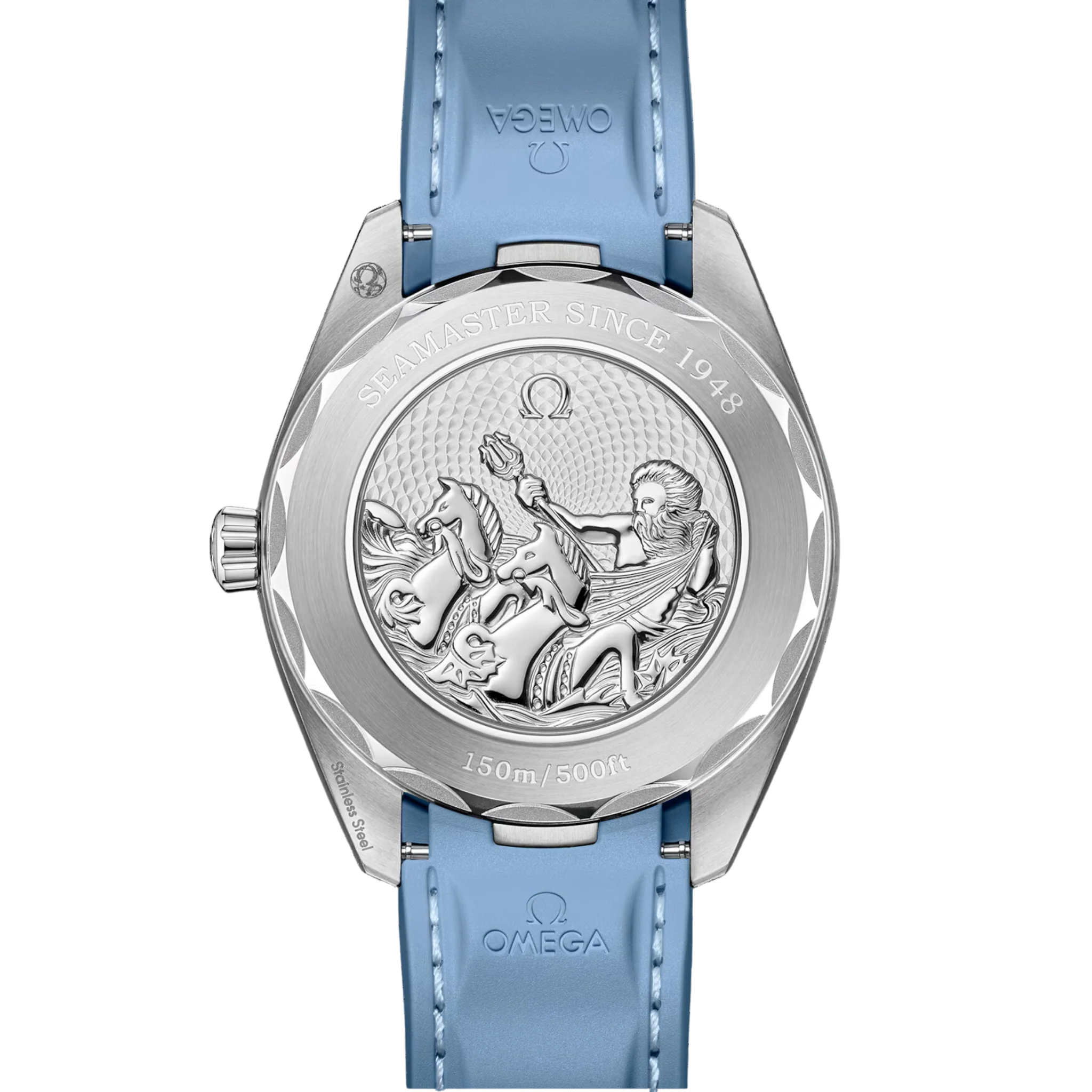 SEAMASTER AQUA TERRA 150M - Image 4