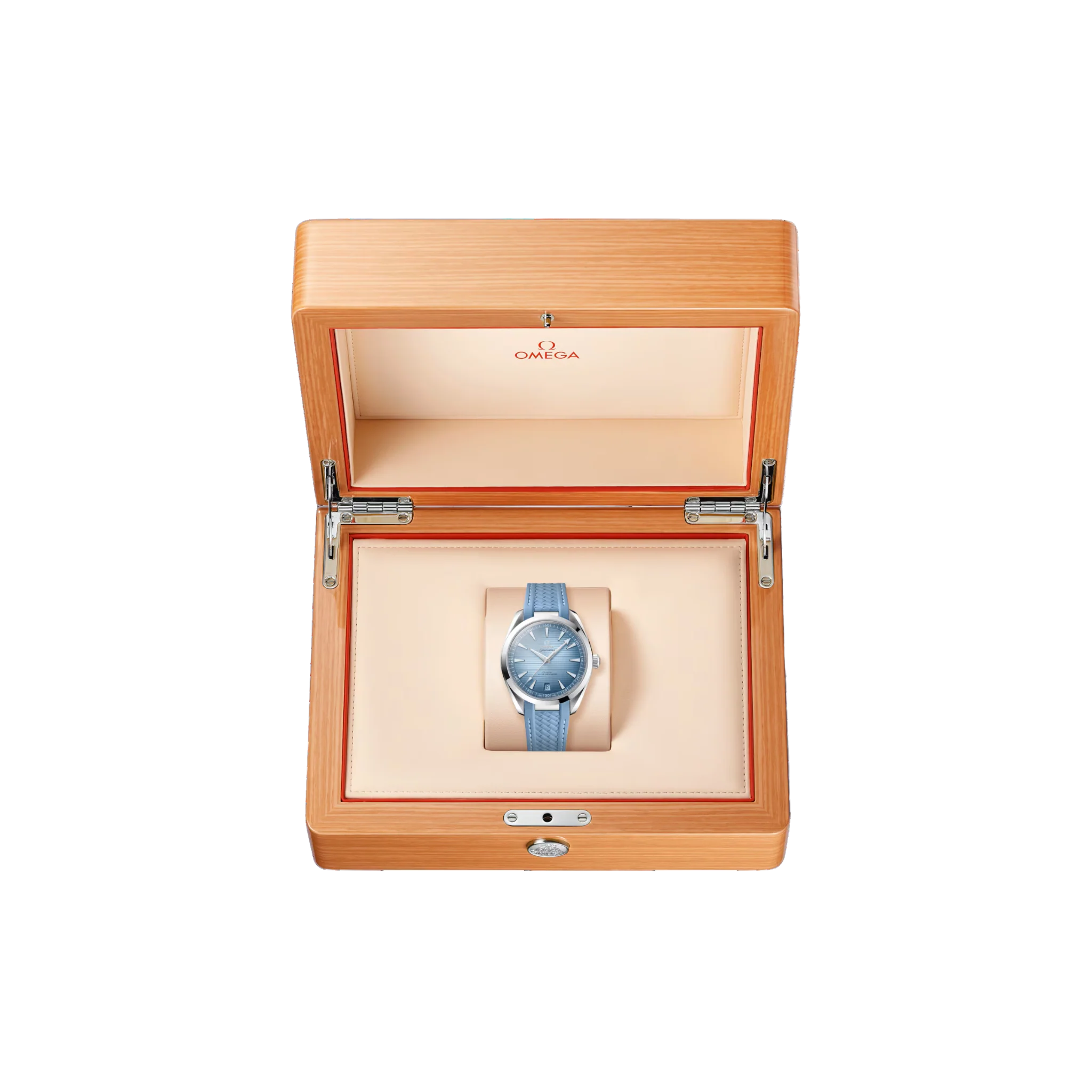 SEAMASTER AQUA TERRA 150M - Image 5