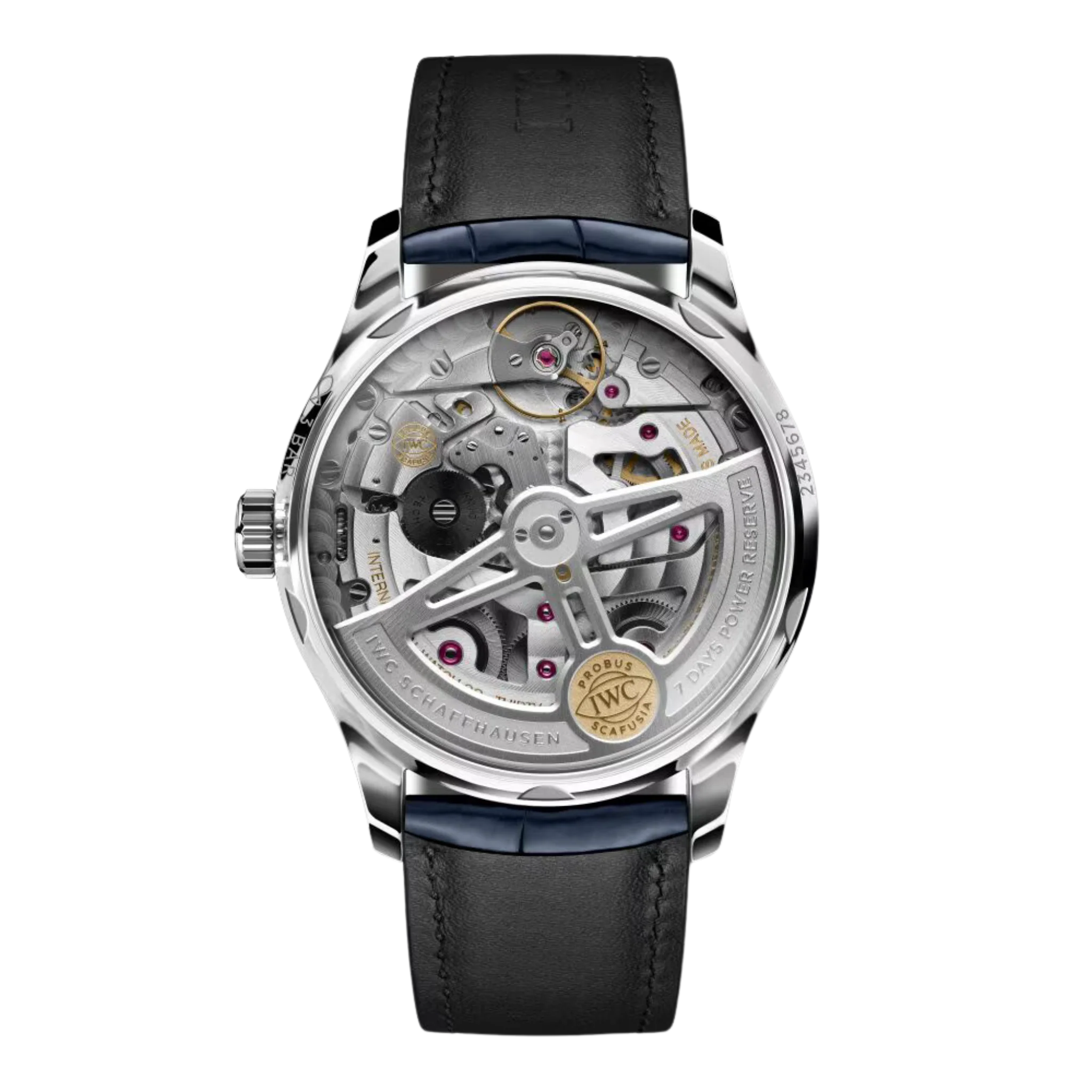 PORTUGIESER AUTOMATIC - Image 2