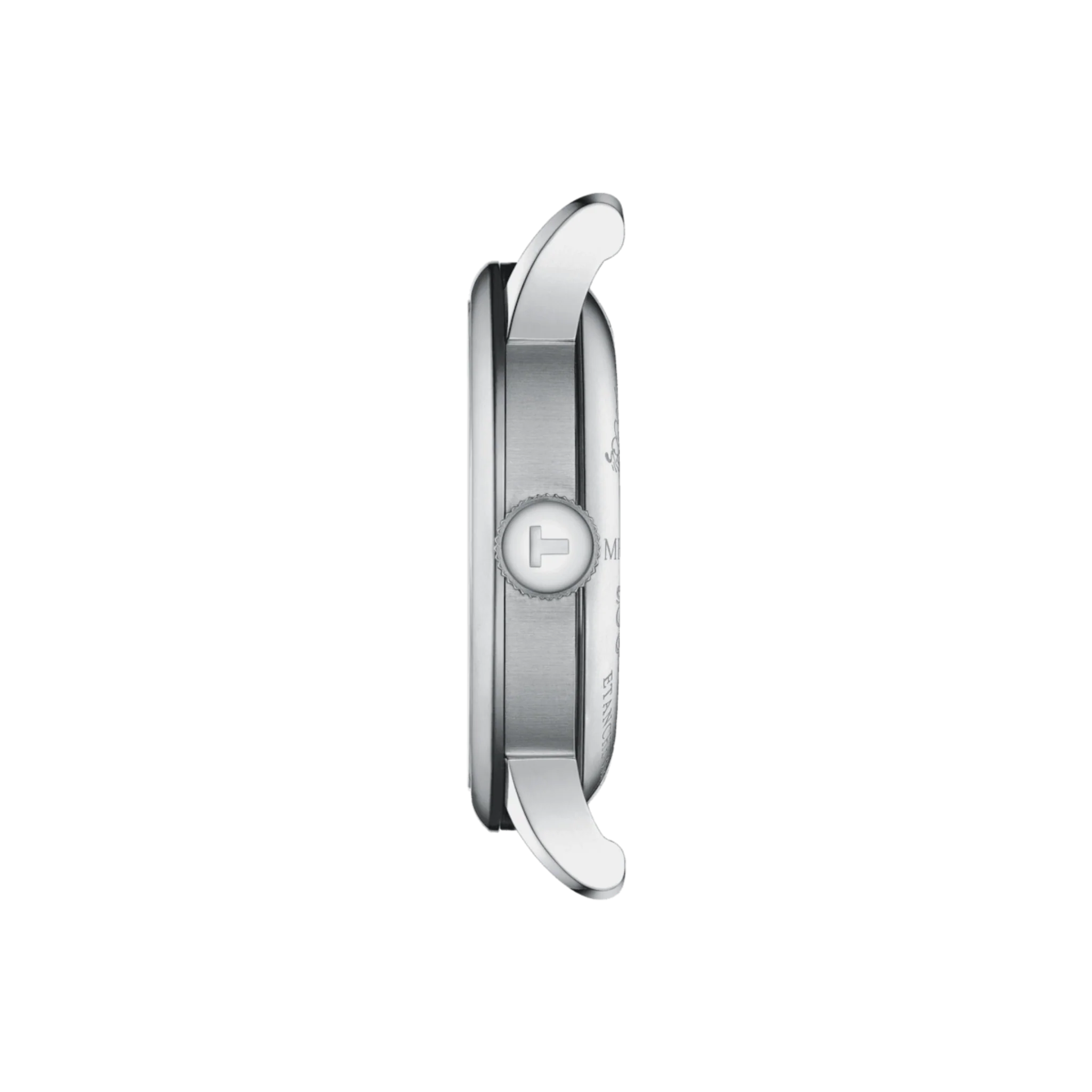 LE LOCLE POWERMATIC 80 20TH ANNIVERSARY - Image 4