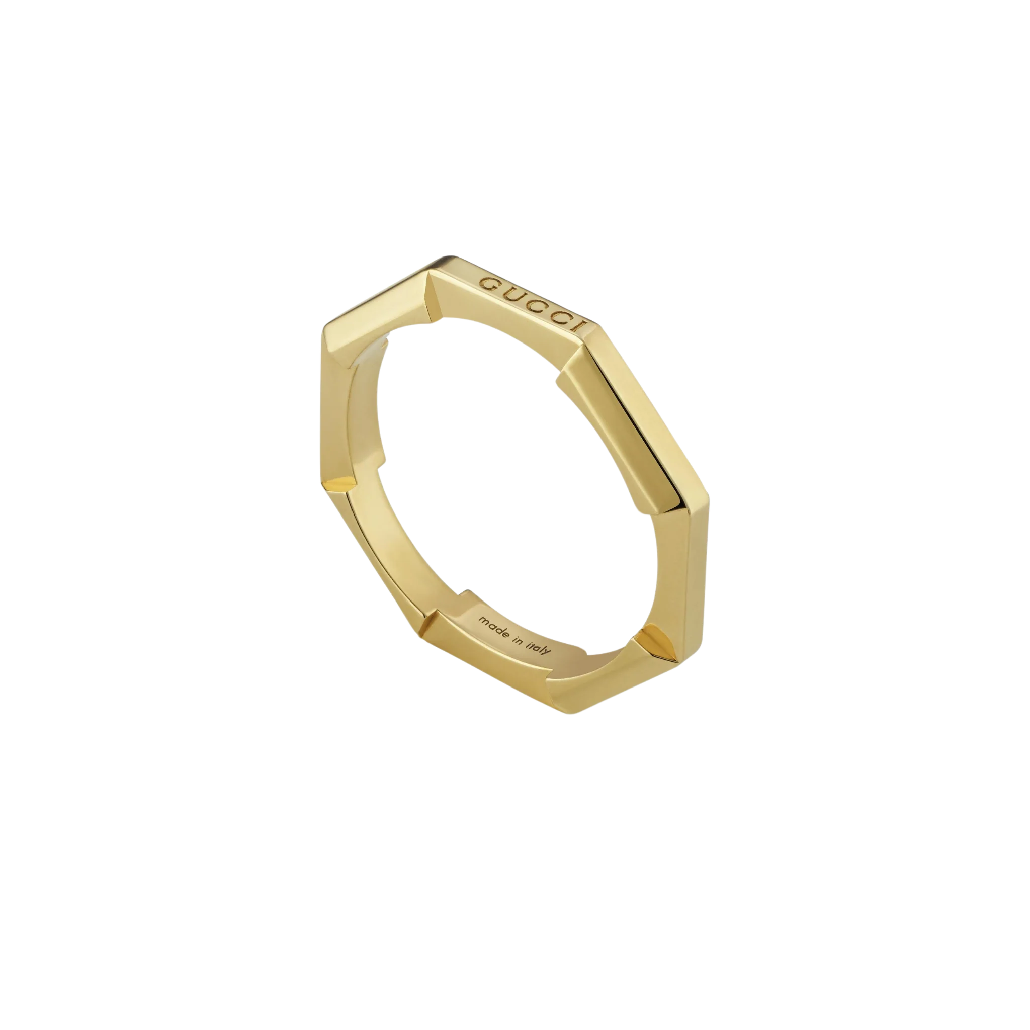 LINK TO LOVE RING - Image 2