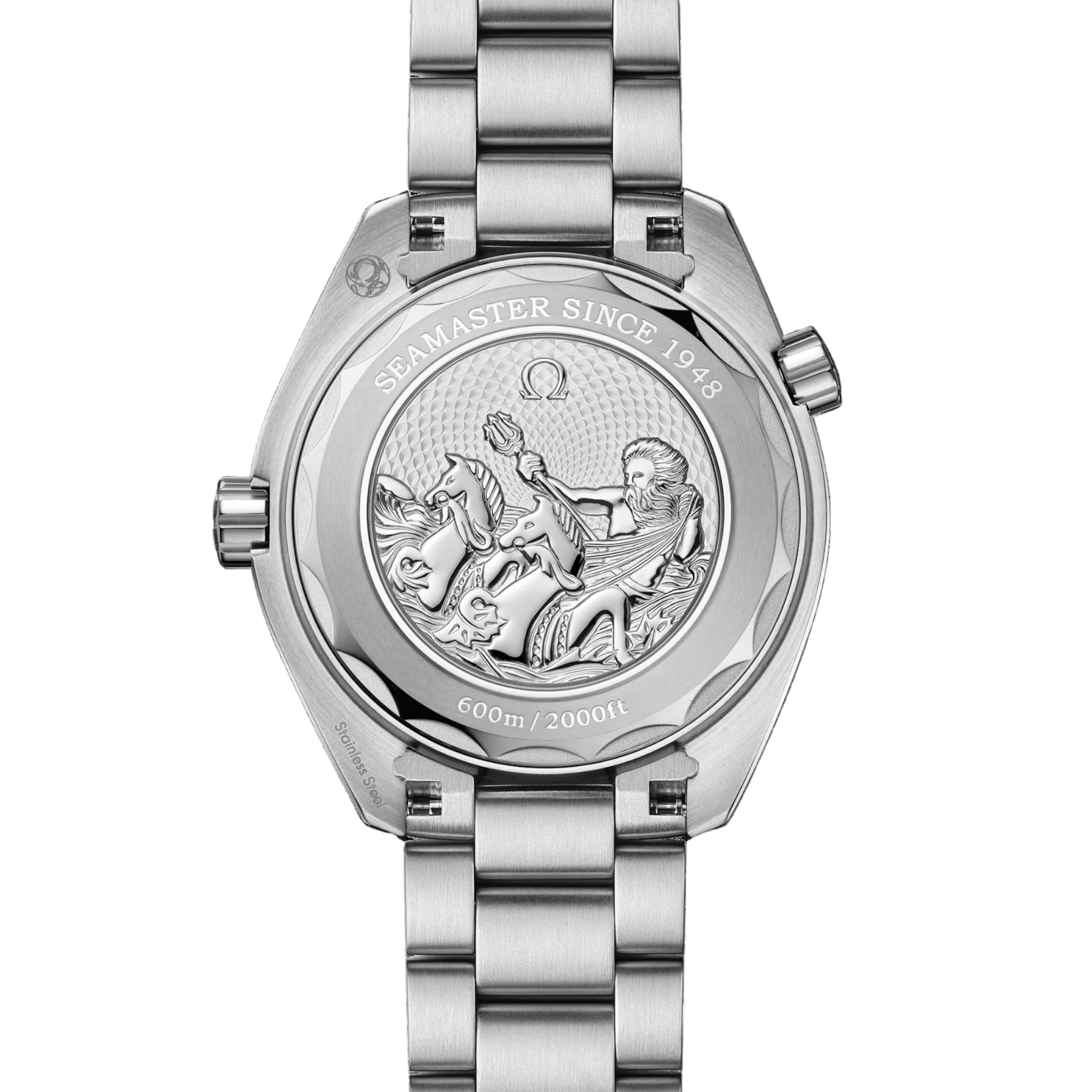 SEAMASTER PLANET OCEAN 600M - Image 6