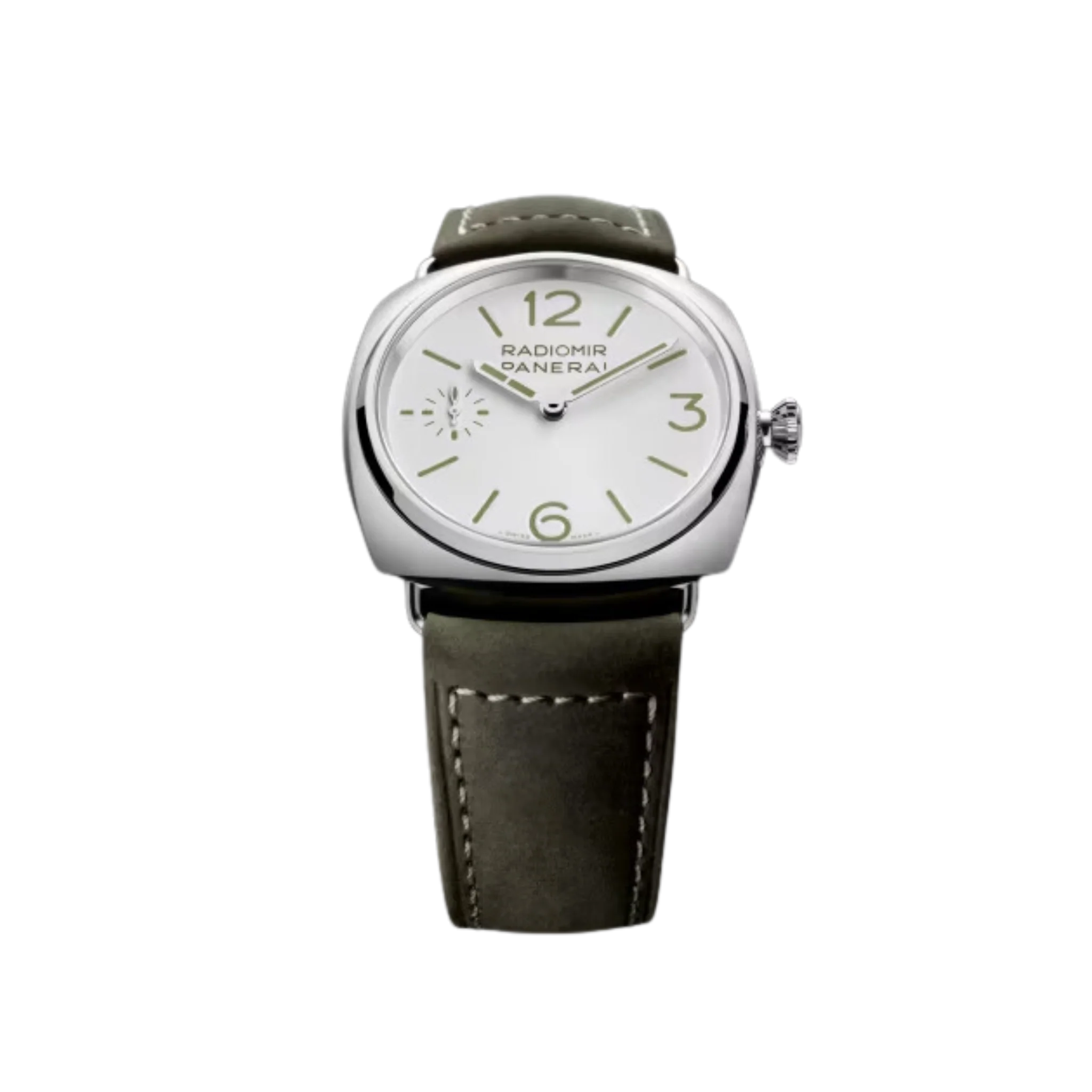 RADIOMIR OFFICINE - Image 2