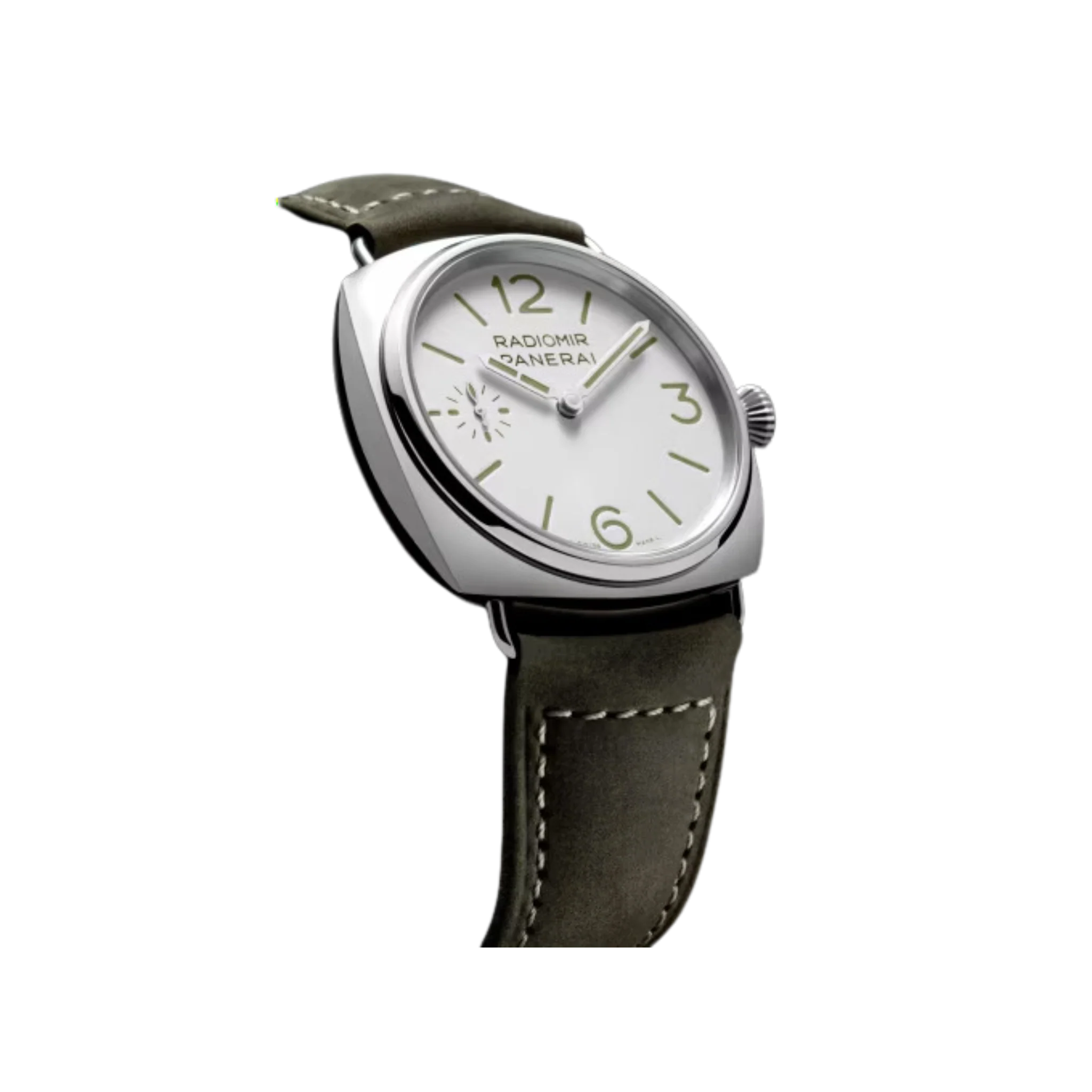 RADIOMIR OFFICINE - Image 3