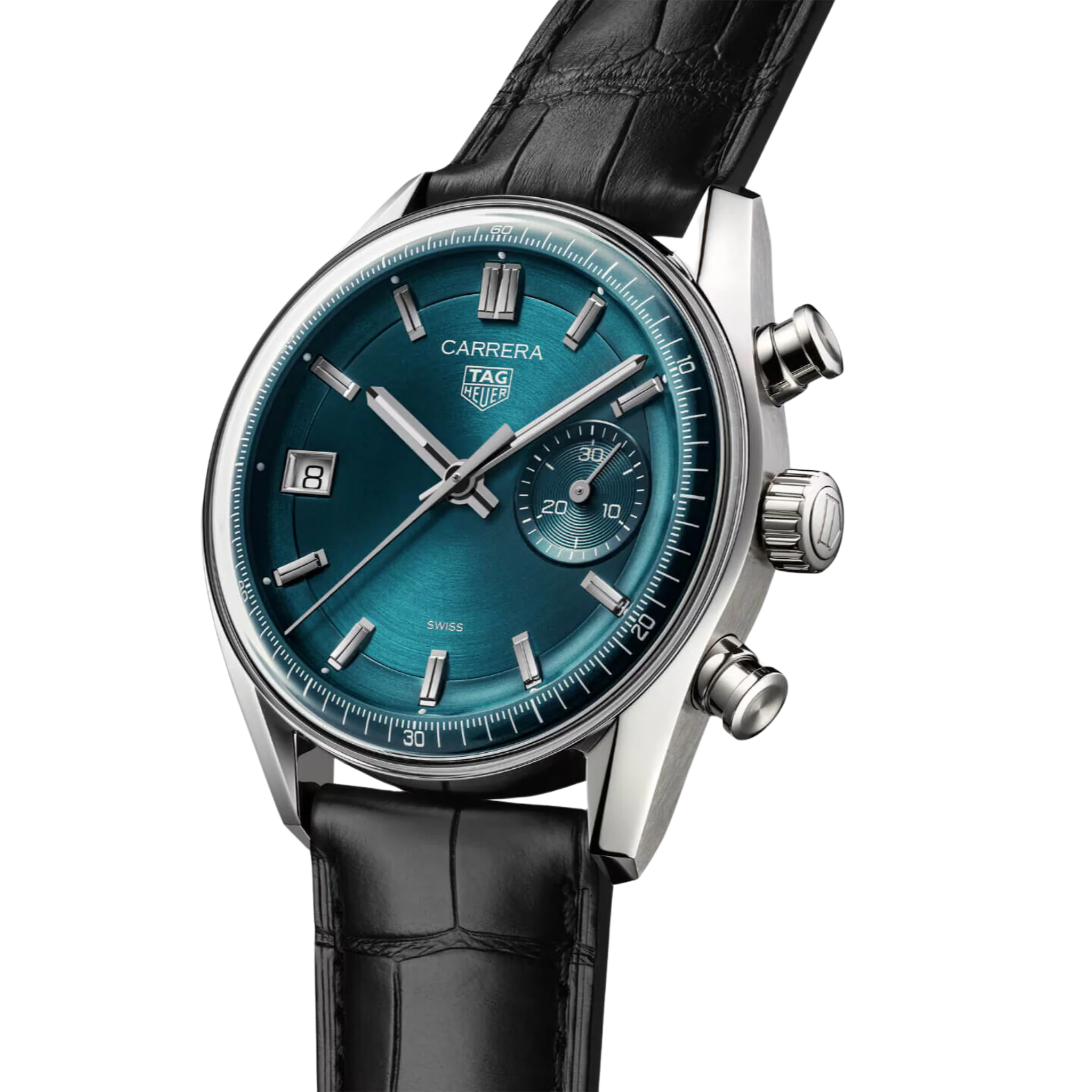 CARRERA CHRONOGRAPH - Image 2
