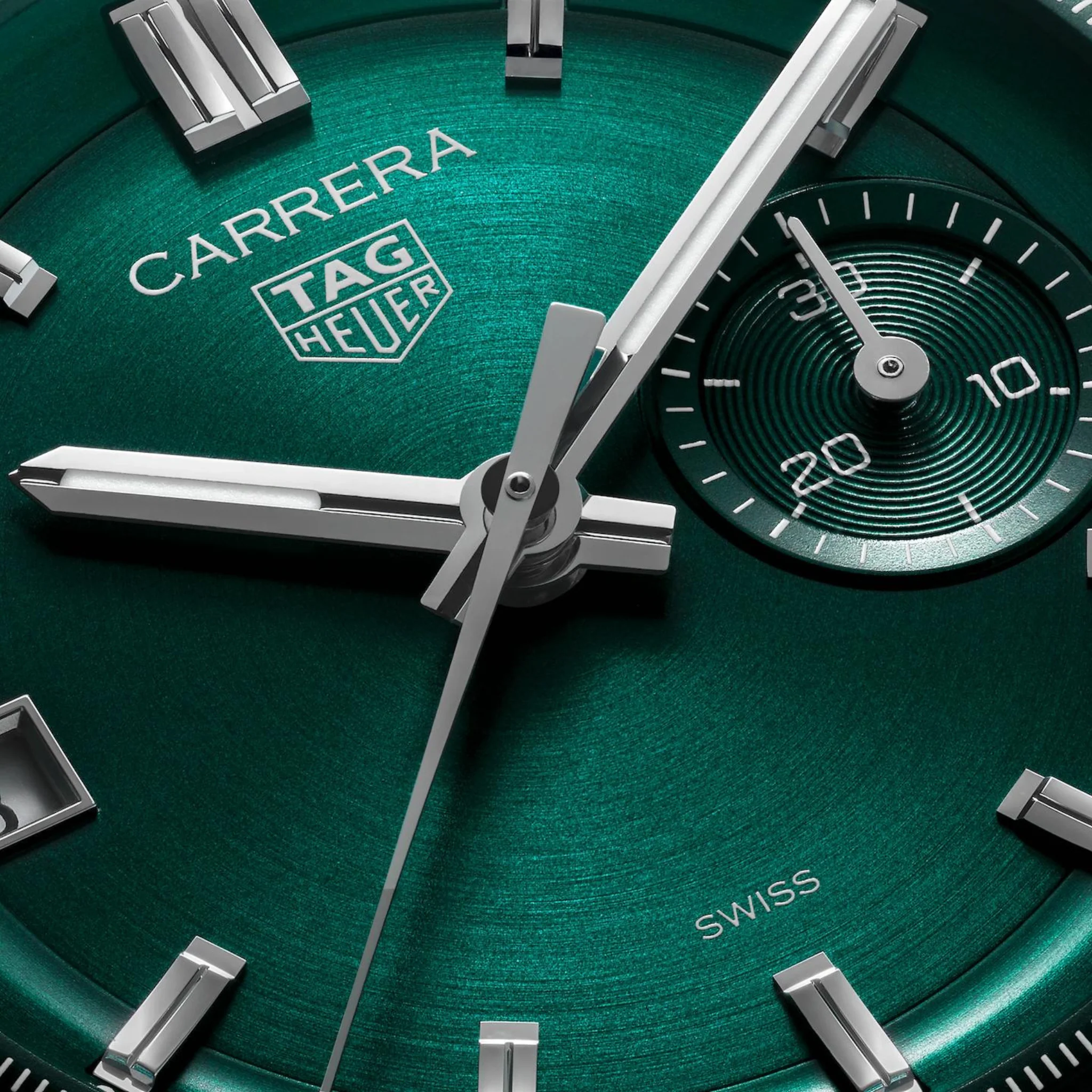 CARRERA CHRONOGRAPH - Image 3