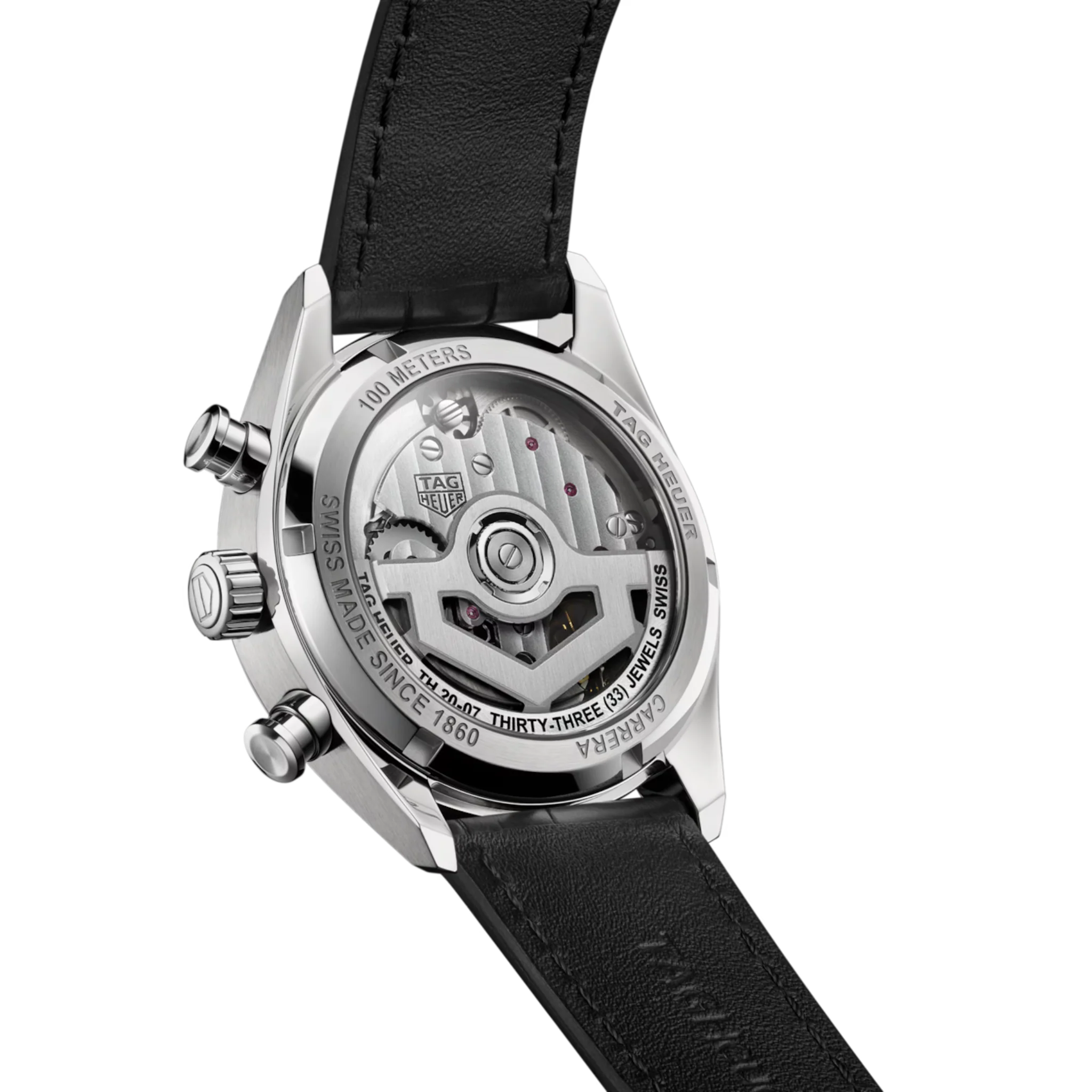 CARRERA CHRONOGRAPH - Image 5