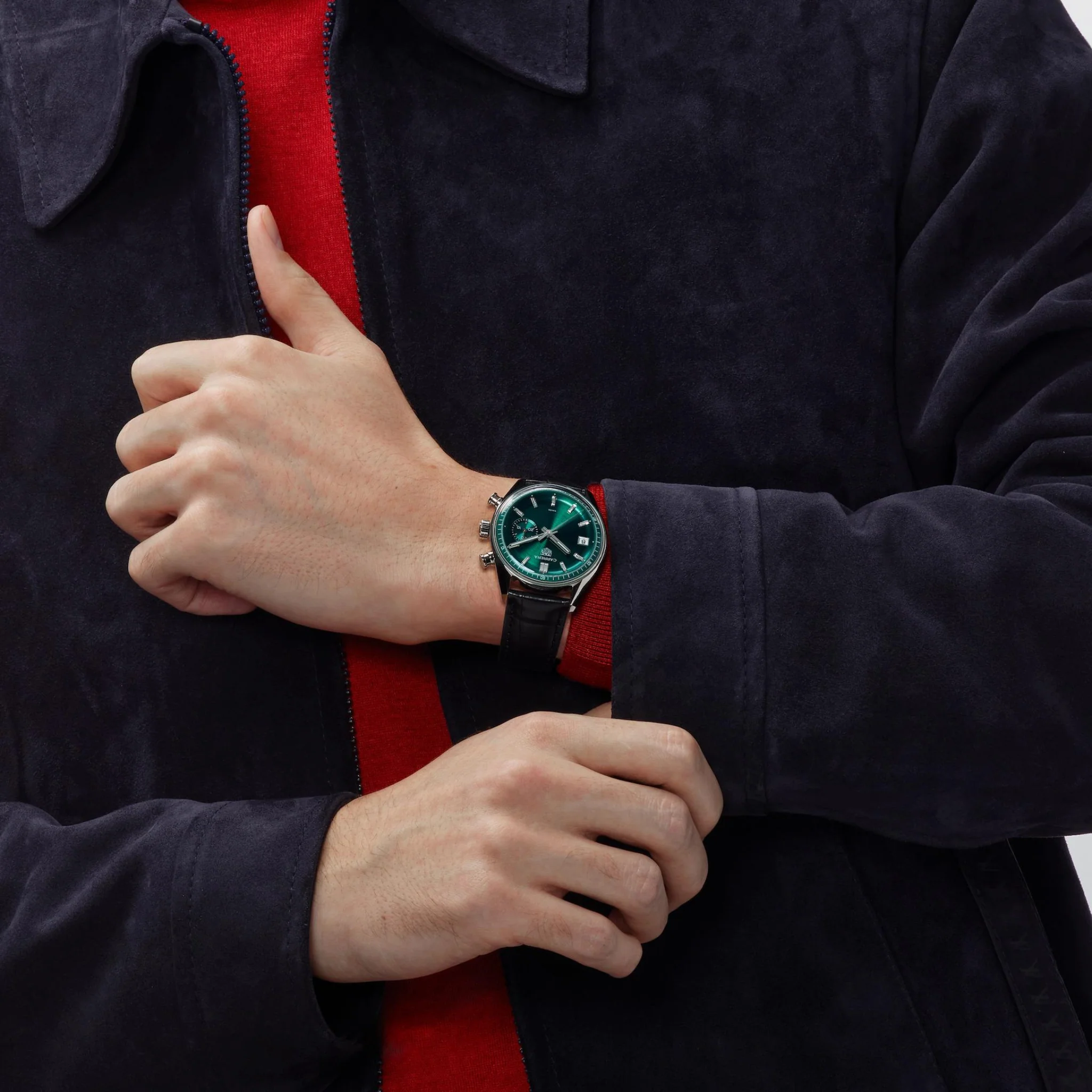 CARRERA CHRONOGRAPH - Image 6