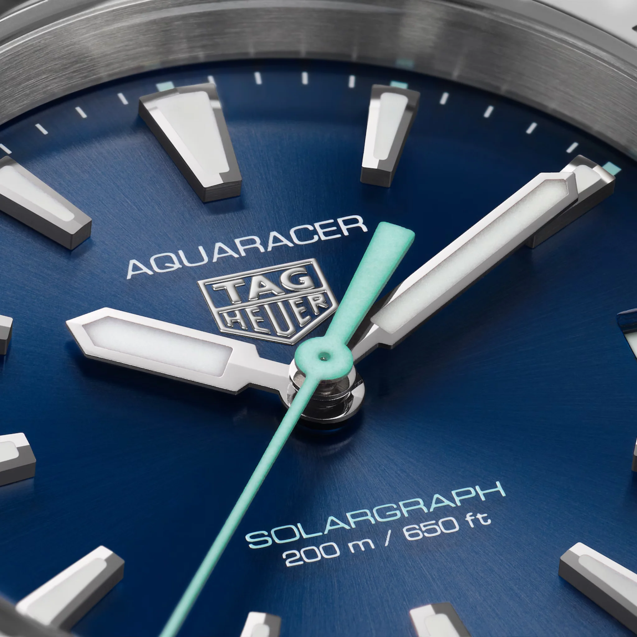 AQUARACER PROFESSIONAL 200 SOLARGRAPH - Image 2