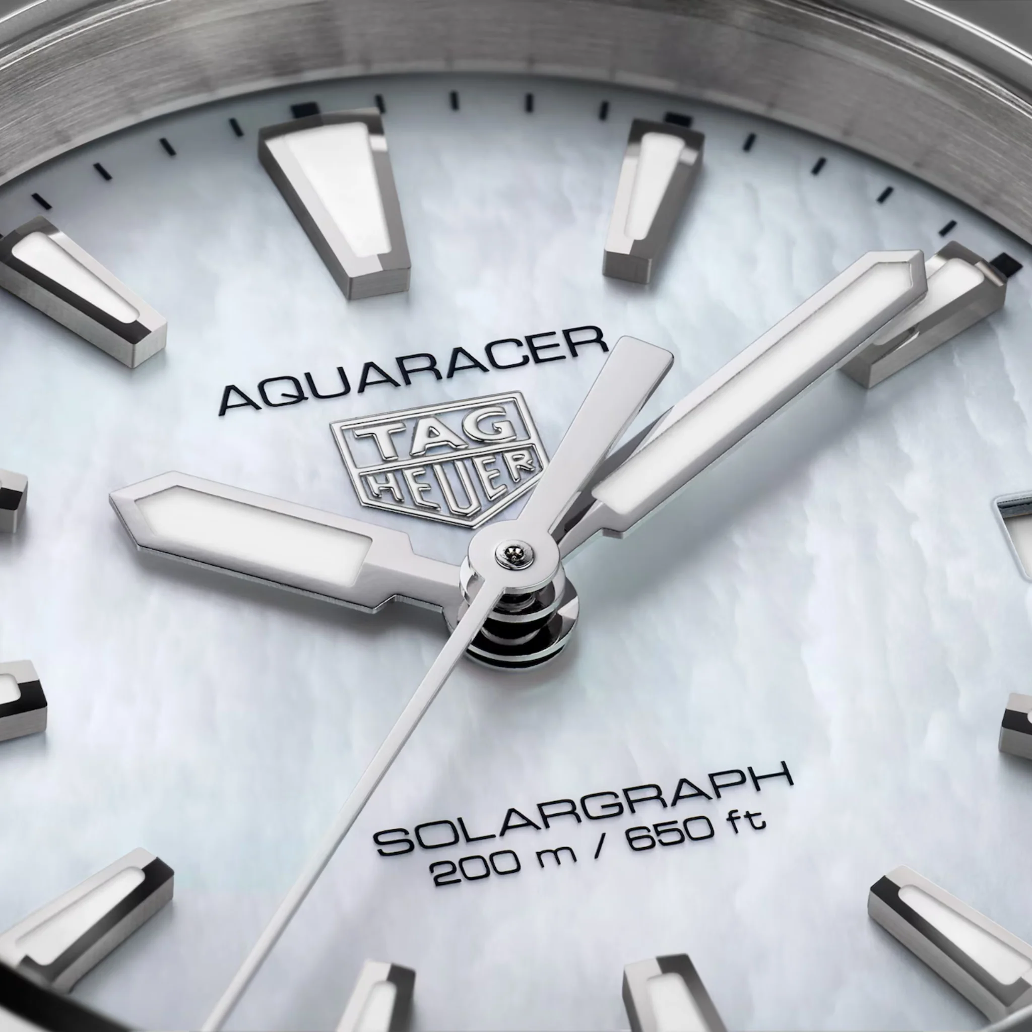 AQUARACER PROFESSIONAL 200 SOLARGRAPH - Image 2