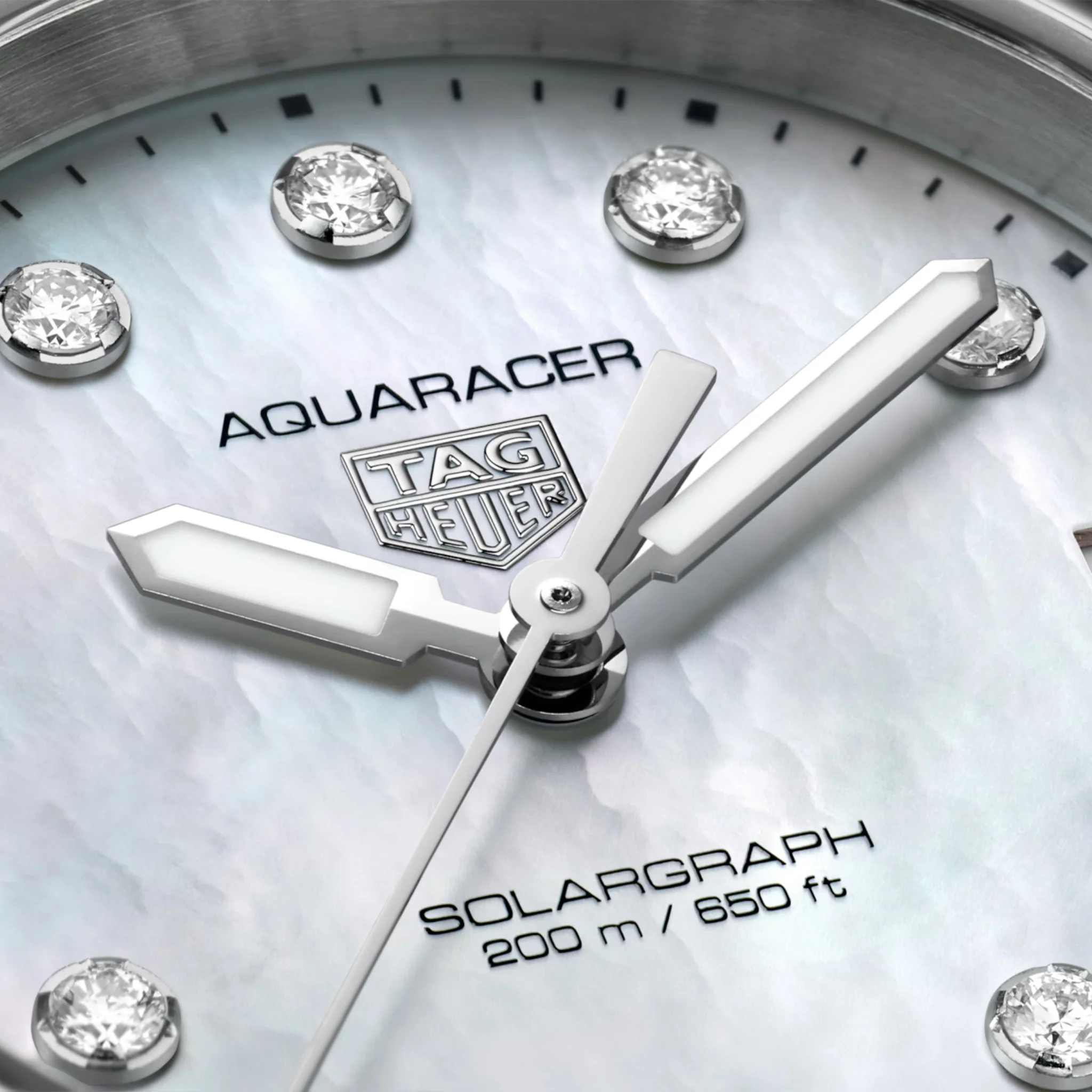 AQUARACER PROFESSIONAL 200 SOLARGRAPH - Image 2