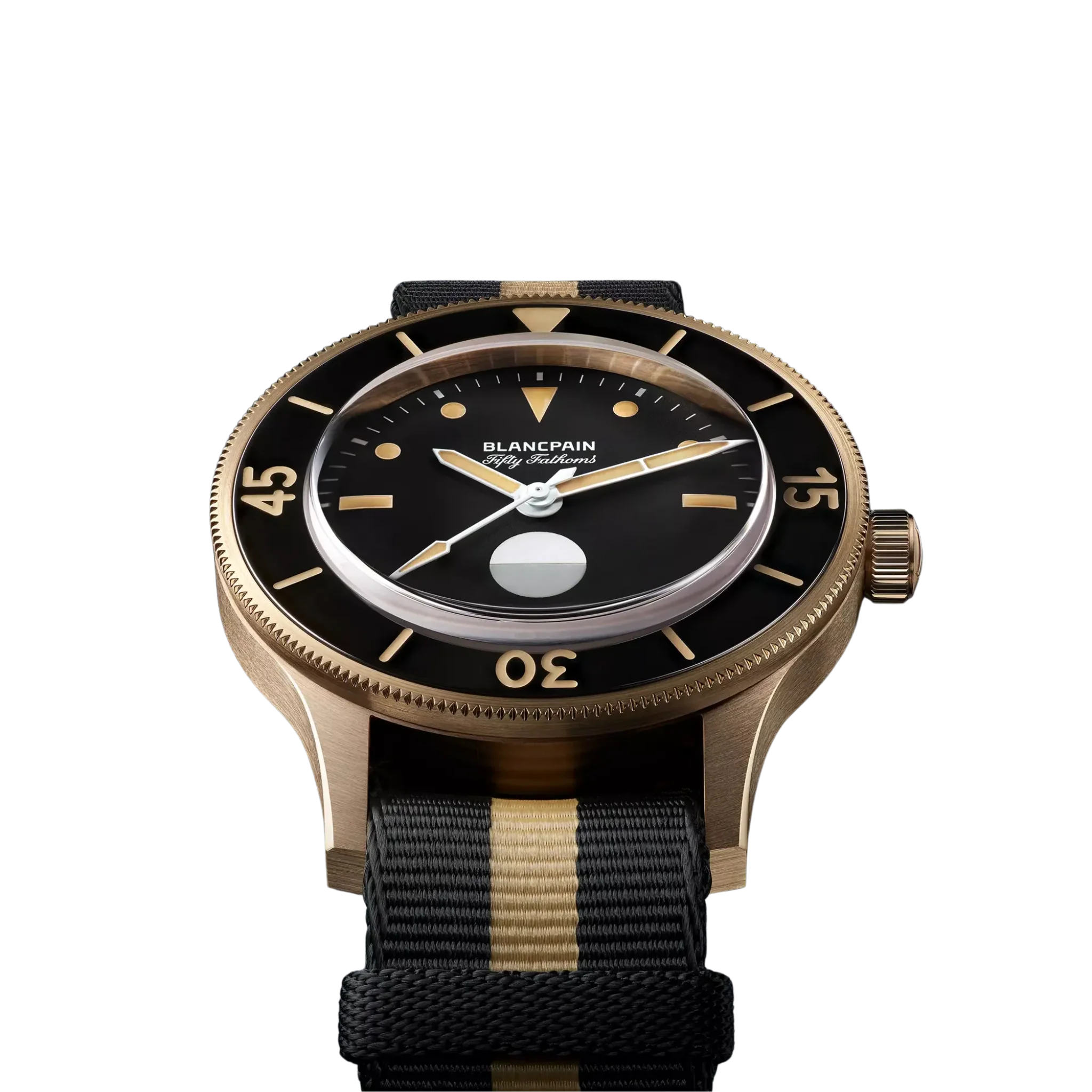FIFTY FATHOMS 70TH ANNIVERSARY ACT 3 - Image 3