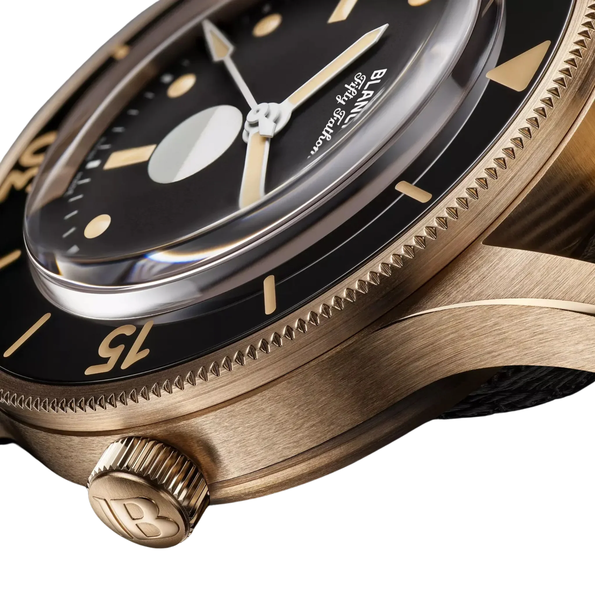 FIFTY FATHOMS 70TH ANNIVERSARY ACT 3 - Image 4