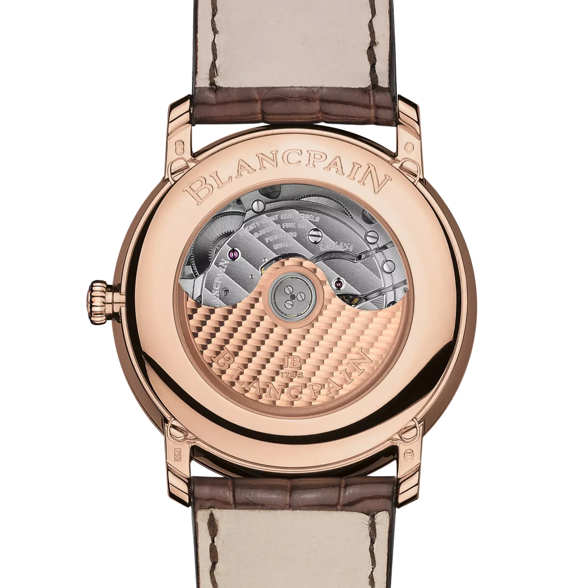 VILLERET QUANTIÈME COMPLET - Image 2