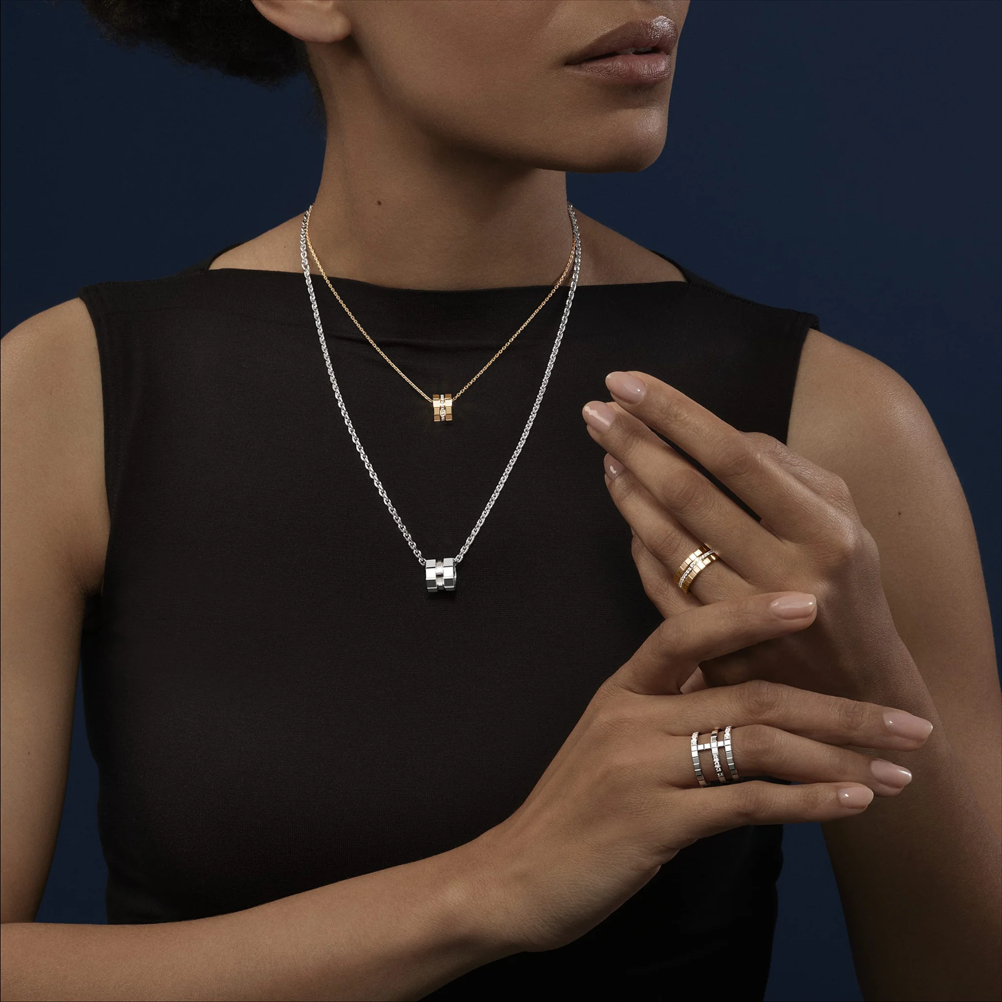ICE CUBE RING - Image 5