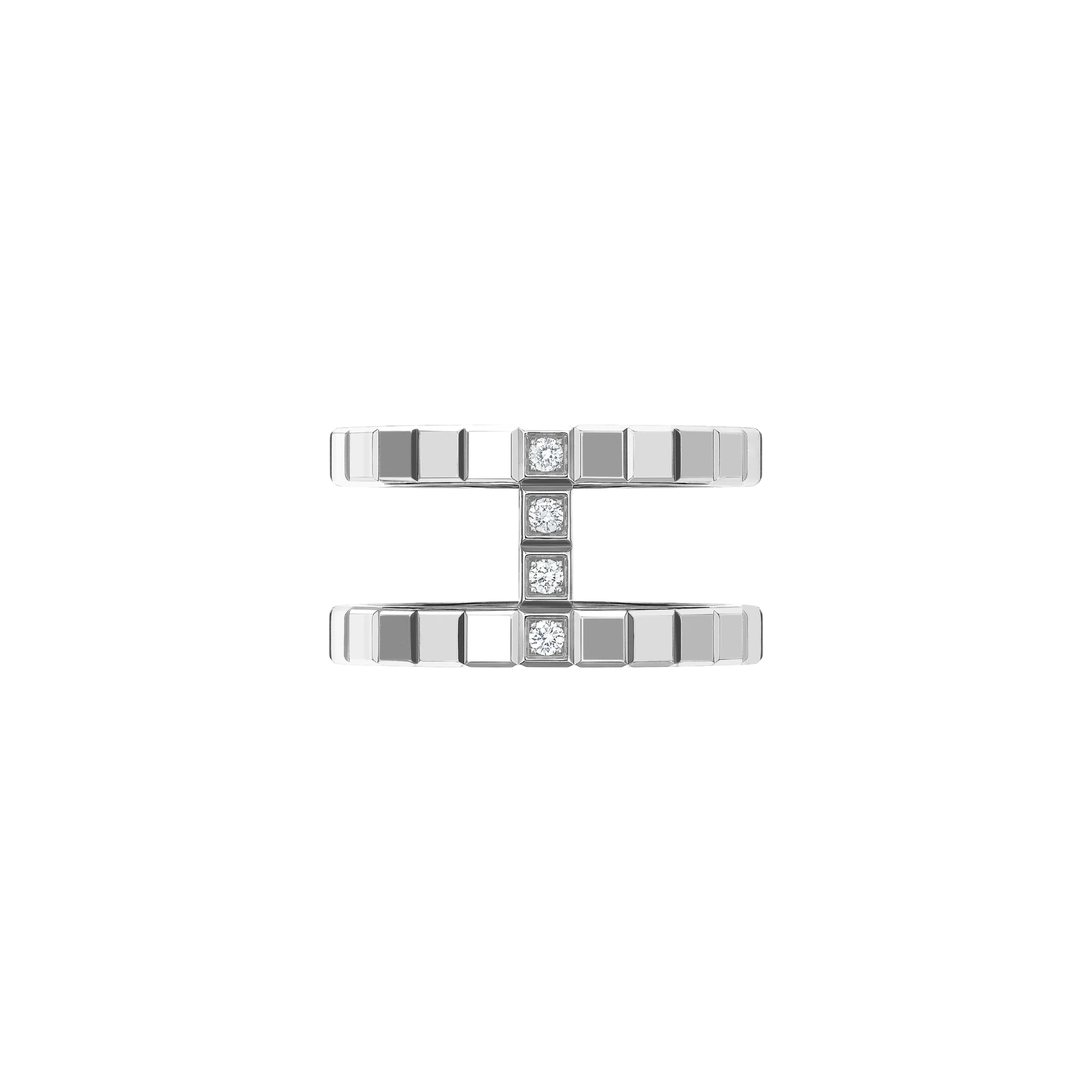 ICE CUBE RING - Image 2
