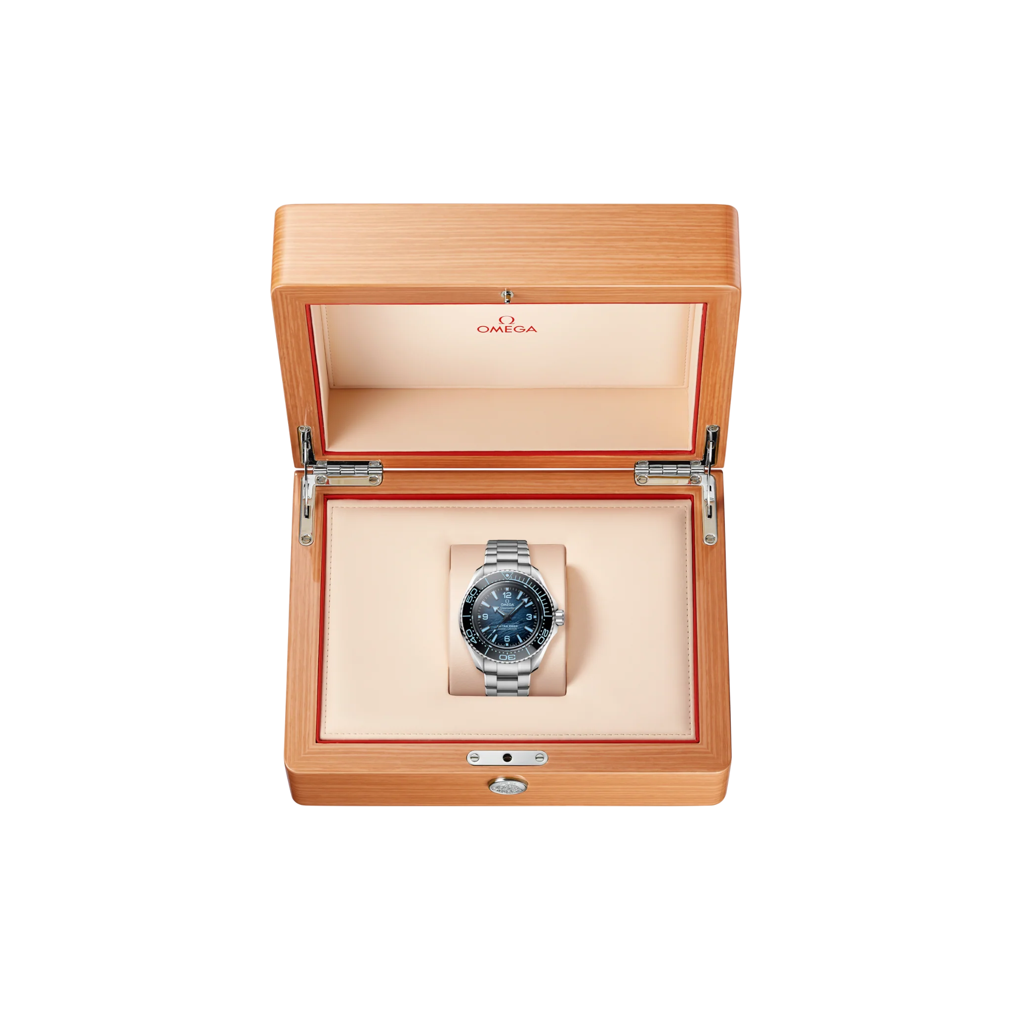 SEAMASTER PLANET OCEAN ULTRA DEEP - Image 6