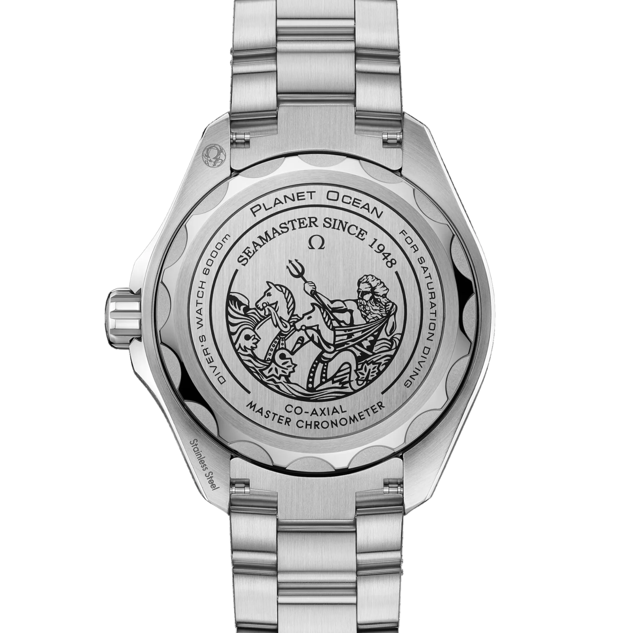 SEAMASTER PLANET OCEAN ULTRA DEEP - Image 7