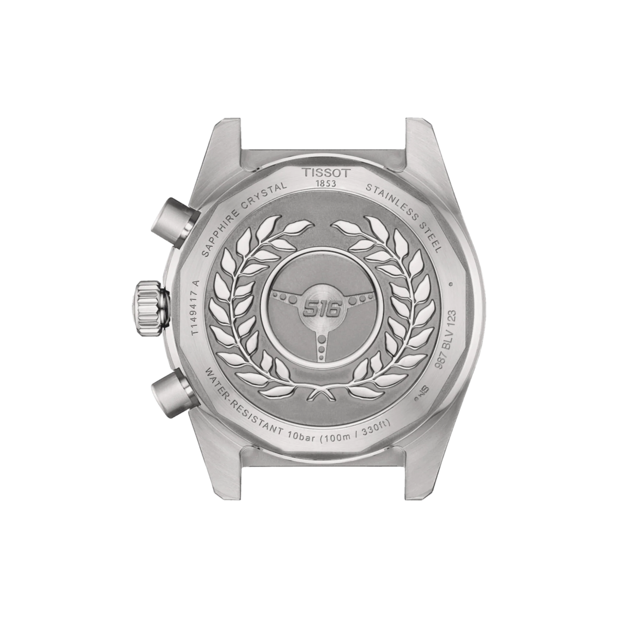 PR516 CHRONOGRAPH - Image 3