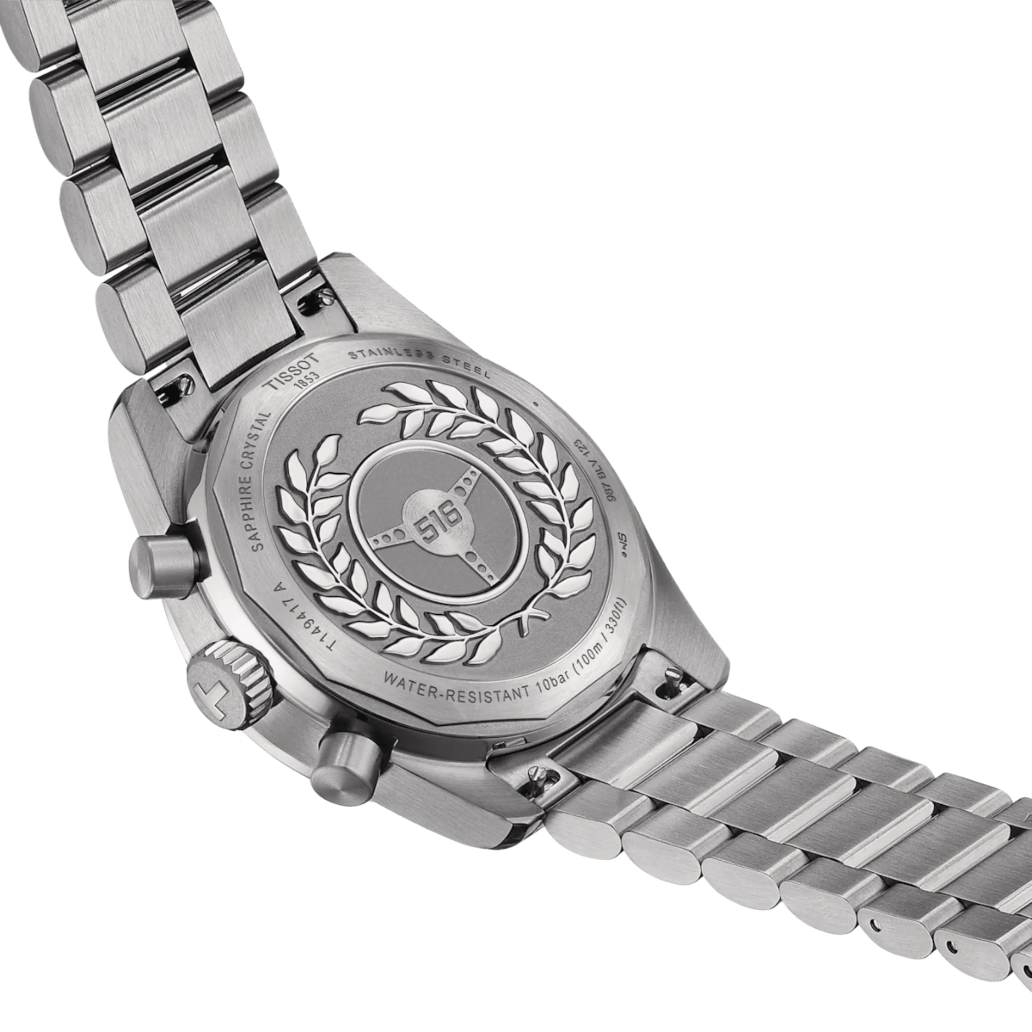 PR516 CHRONOGRAPH - Image 5