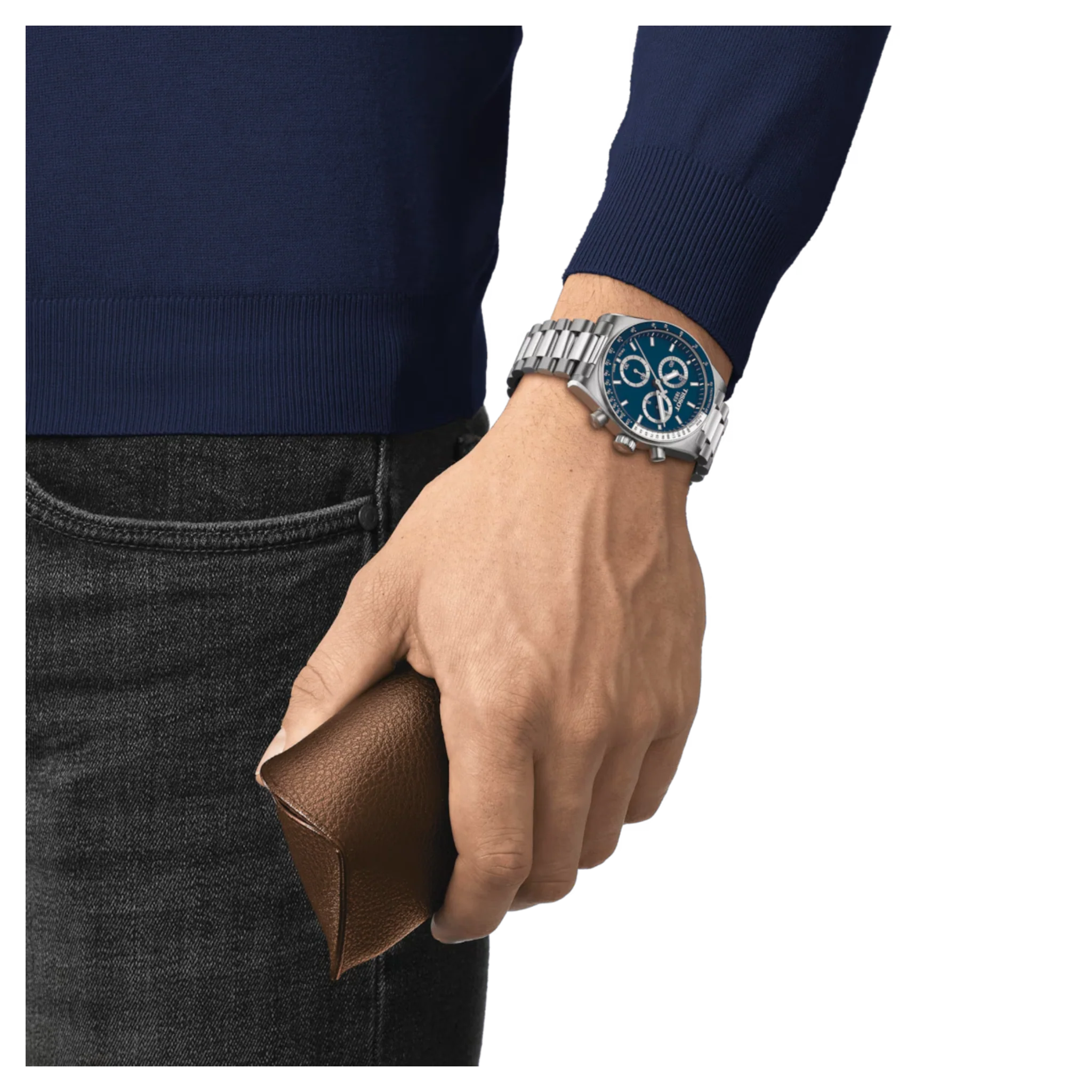 PR516 CHRONOGRAPH - Image 6