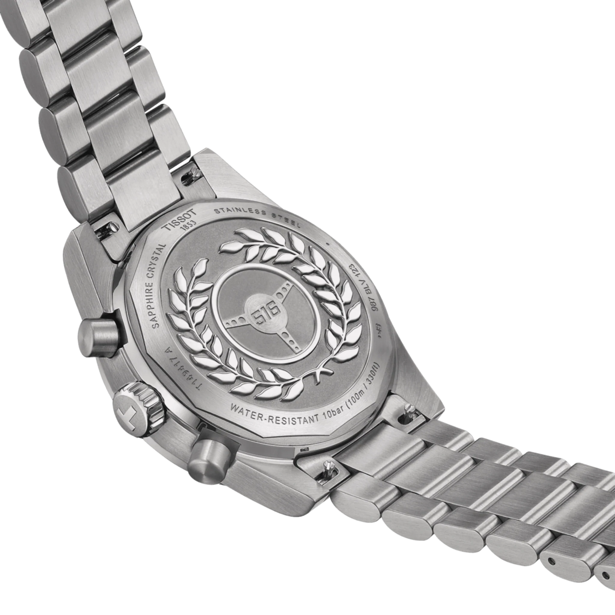 PR516 CHRONOGRAPH - Image 6