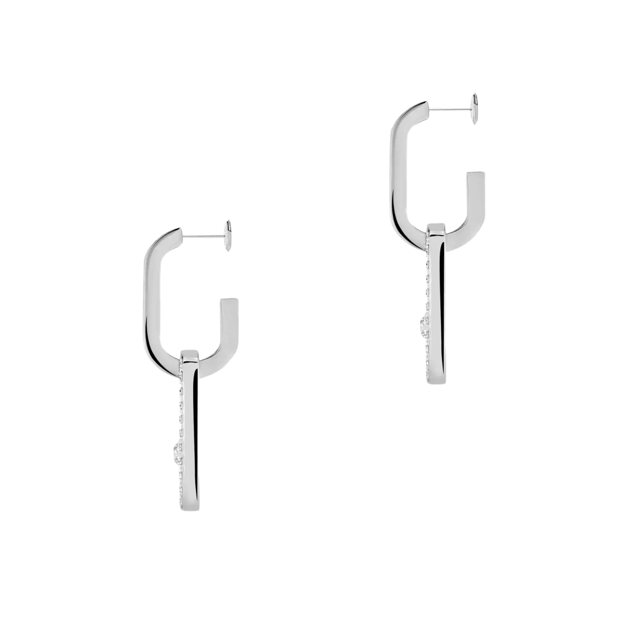 MOVE LINK EARRINGS - Image 2