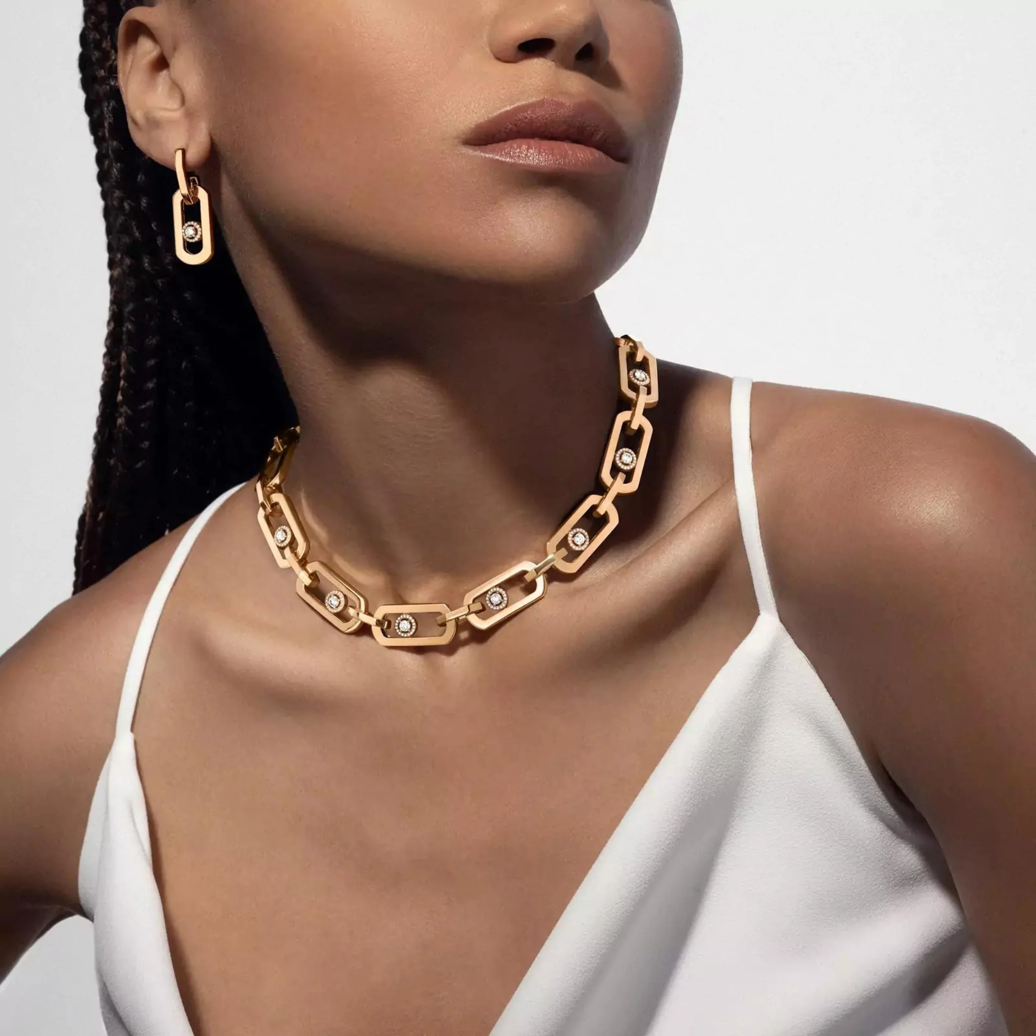 SO MOVE XL EARRINGS - Image 2