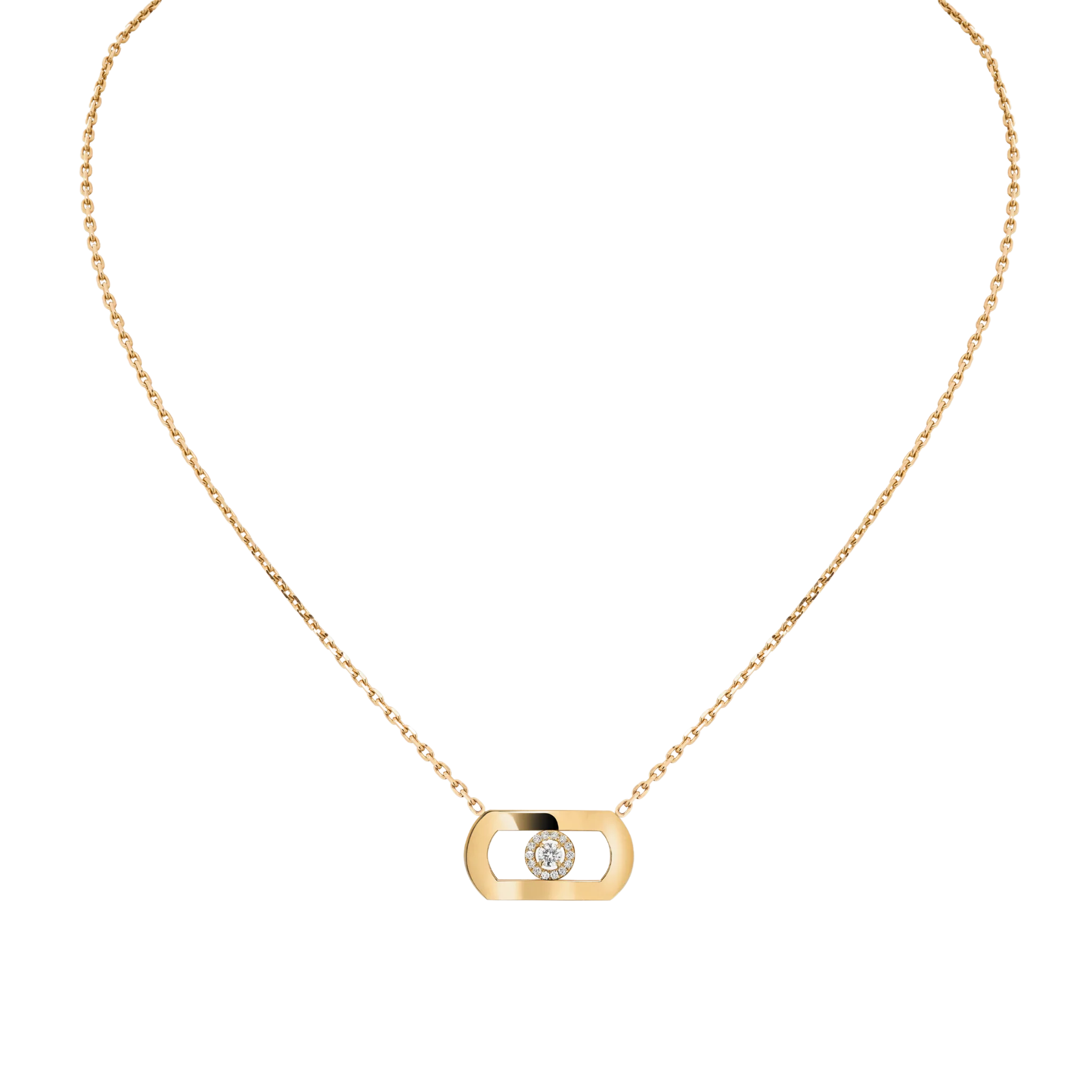 SO MOVE NECKLACE - Image 2