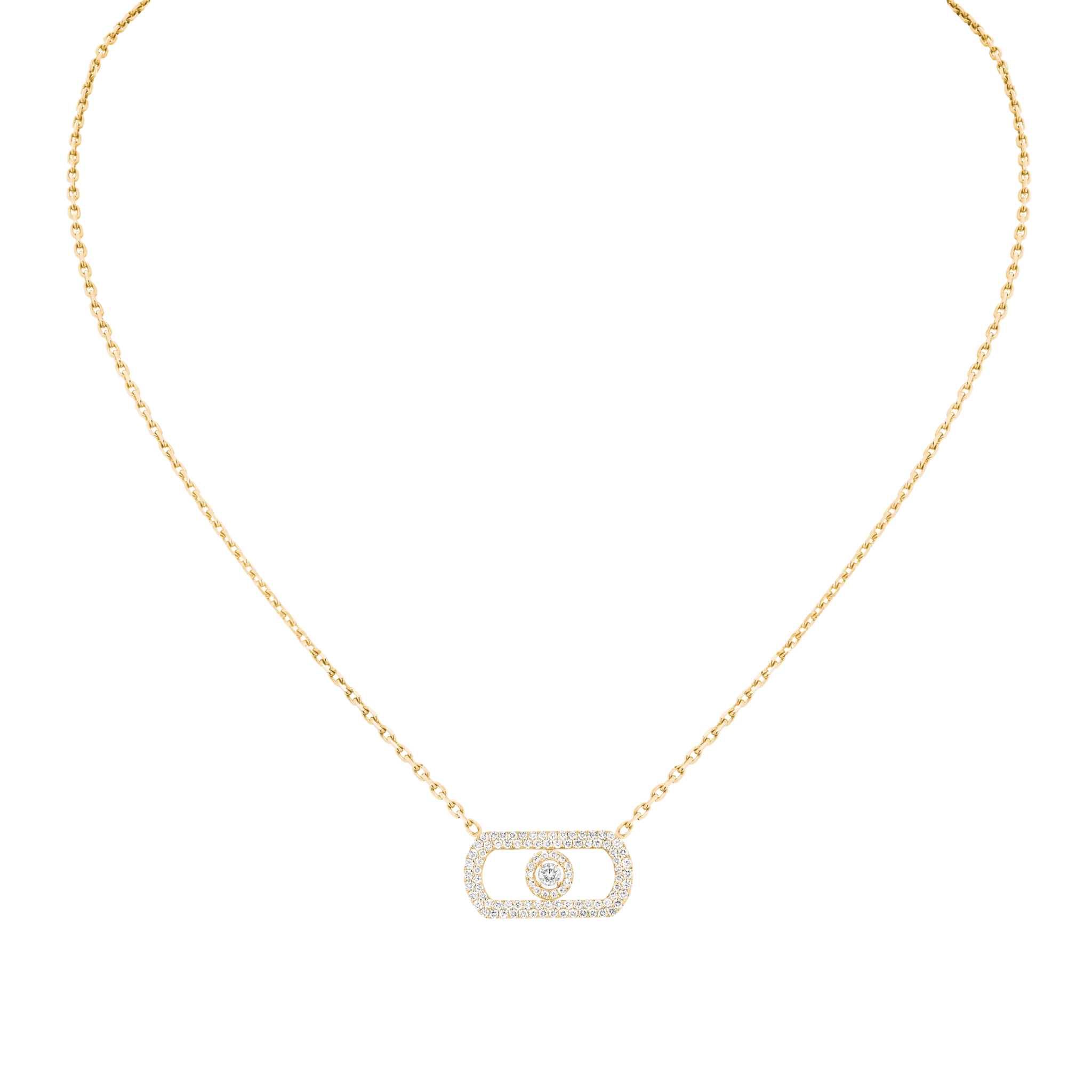SO MOVE NECKLACE - Image 2