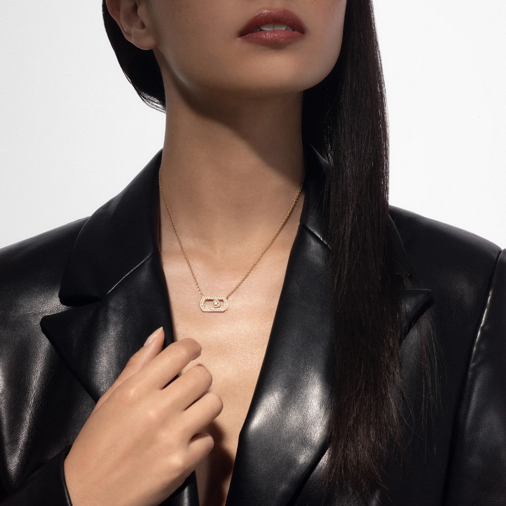 SO MOVE NECKLACE - Image 3