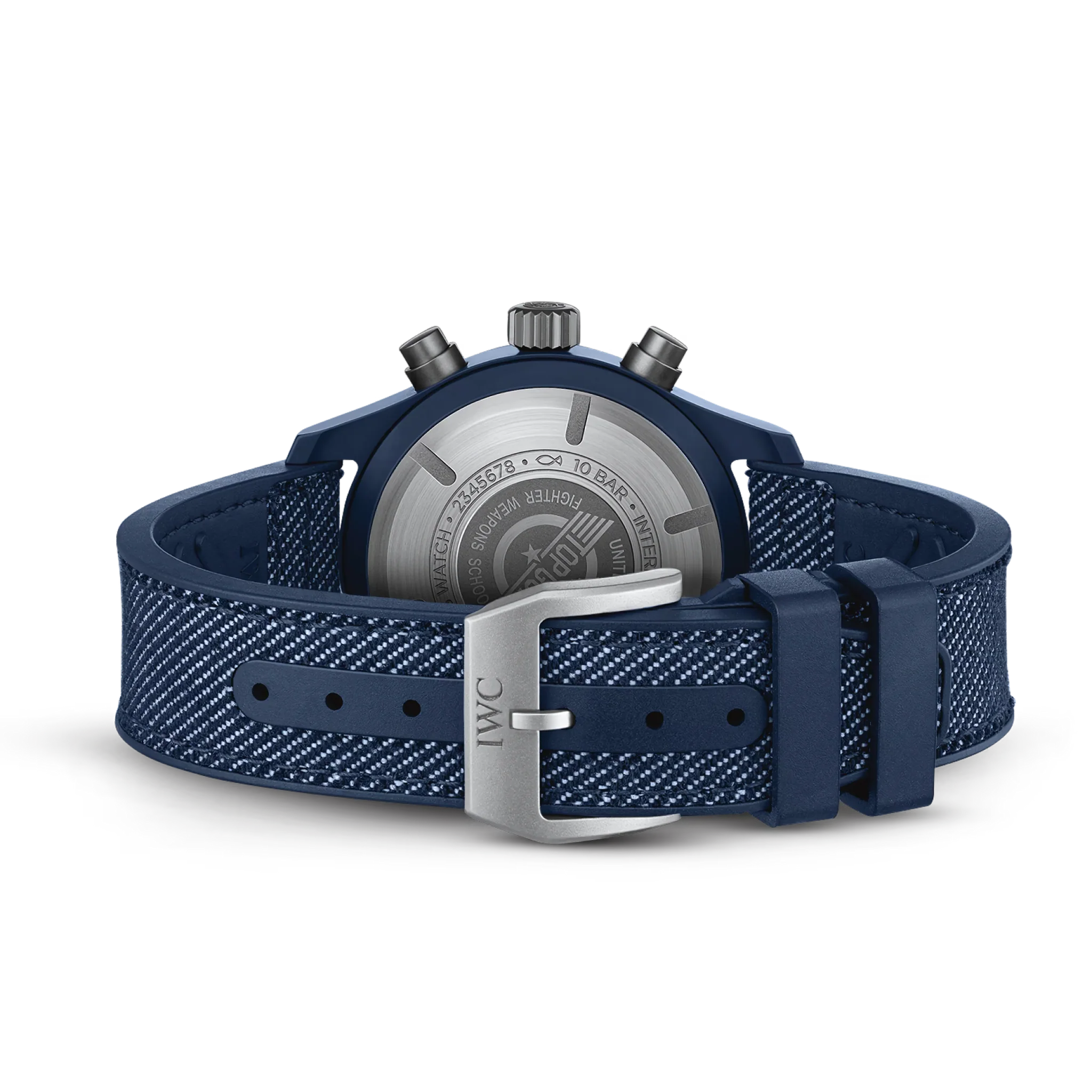 PILOT'S WATCH CHRONOGRAPH 41 TOP GUN OCEANA - Image 4