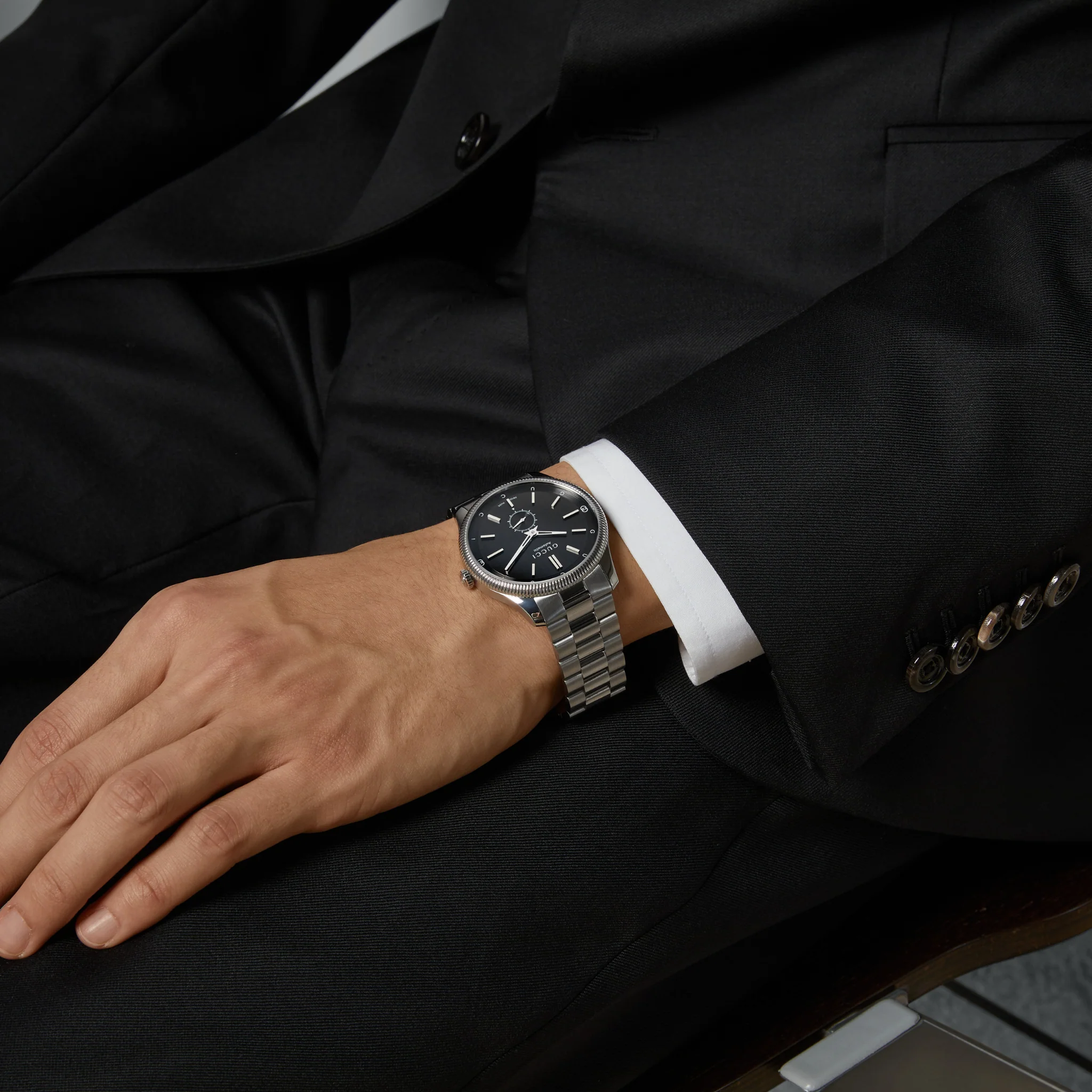 G TIMELESS - Image 4