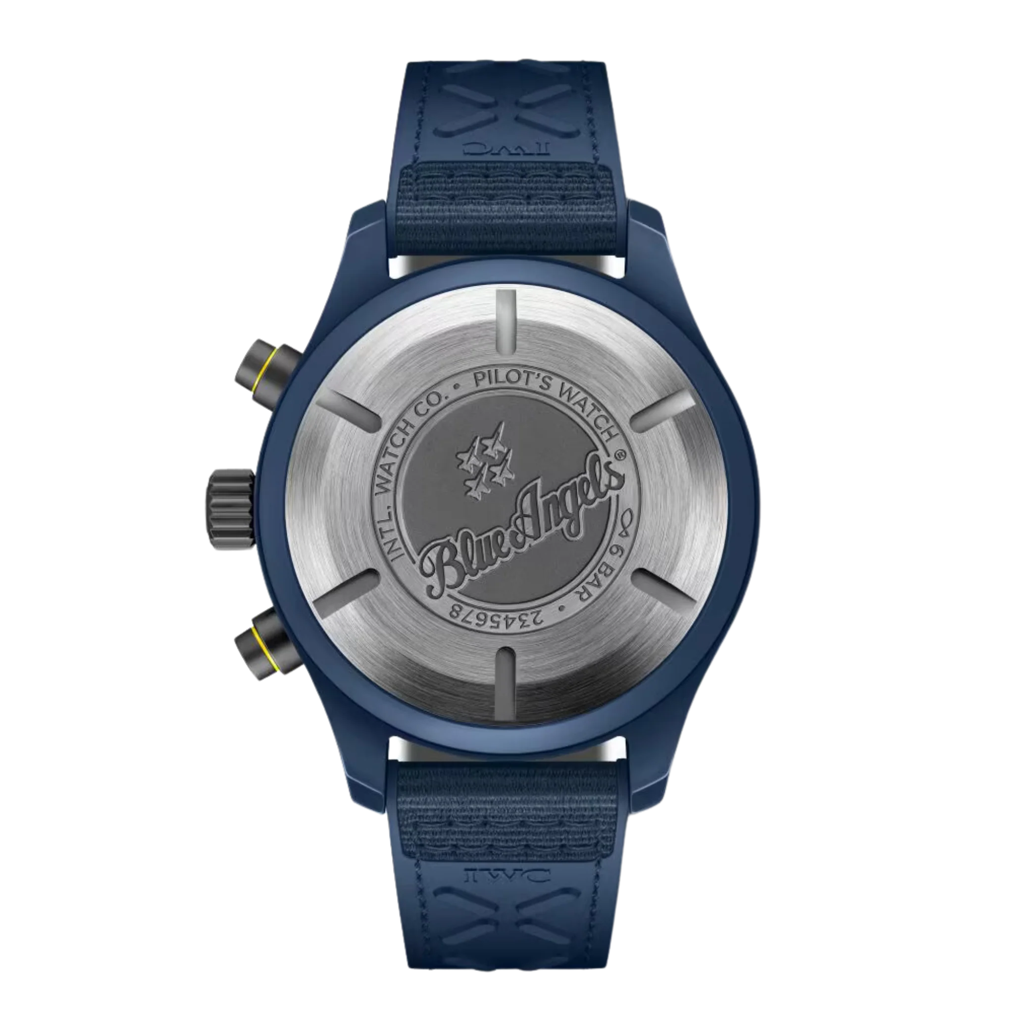 PILOT’S WATCH CHRONOGRAPH EDITION “BLUE ANGELS®” - Image 2